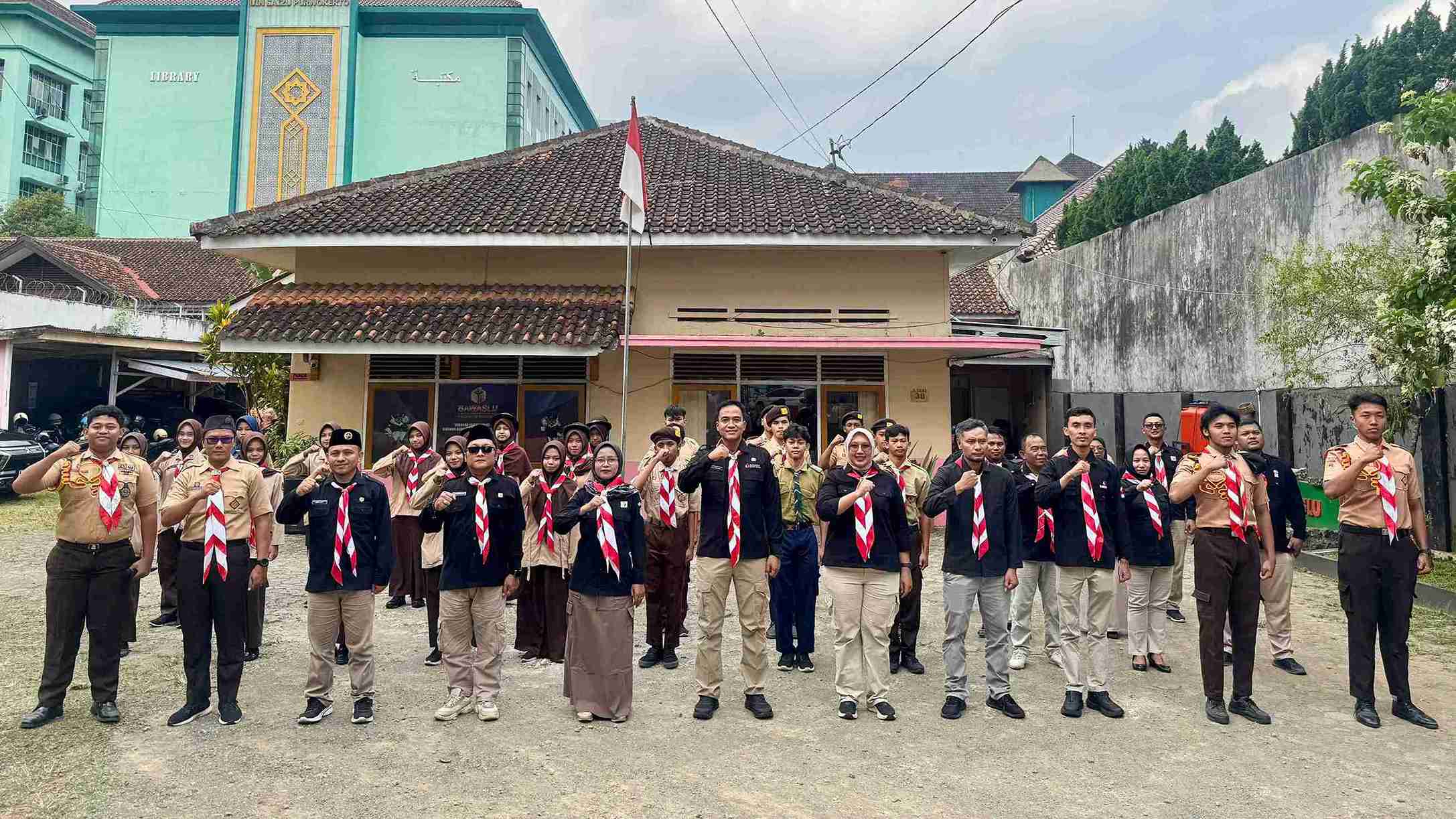 Bawaslu Banyumas