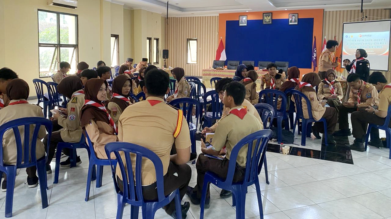 Bawaslu Banyumas