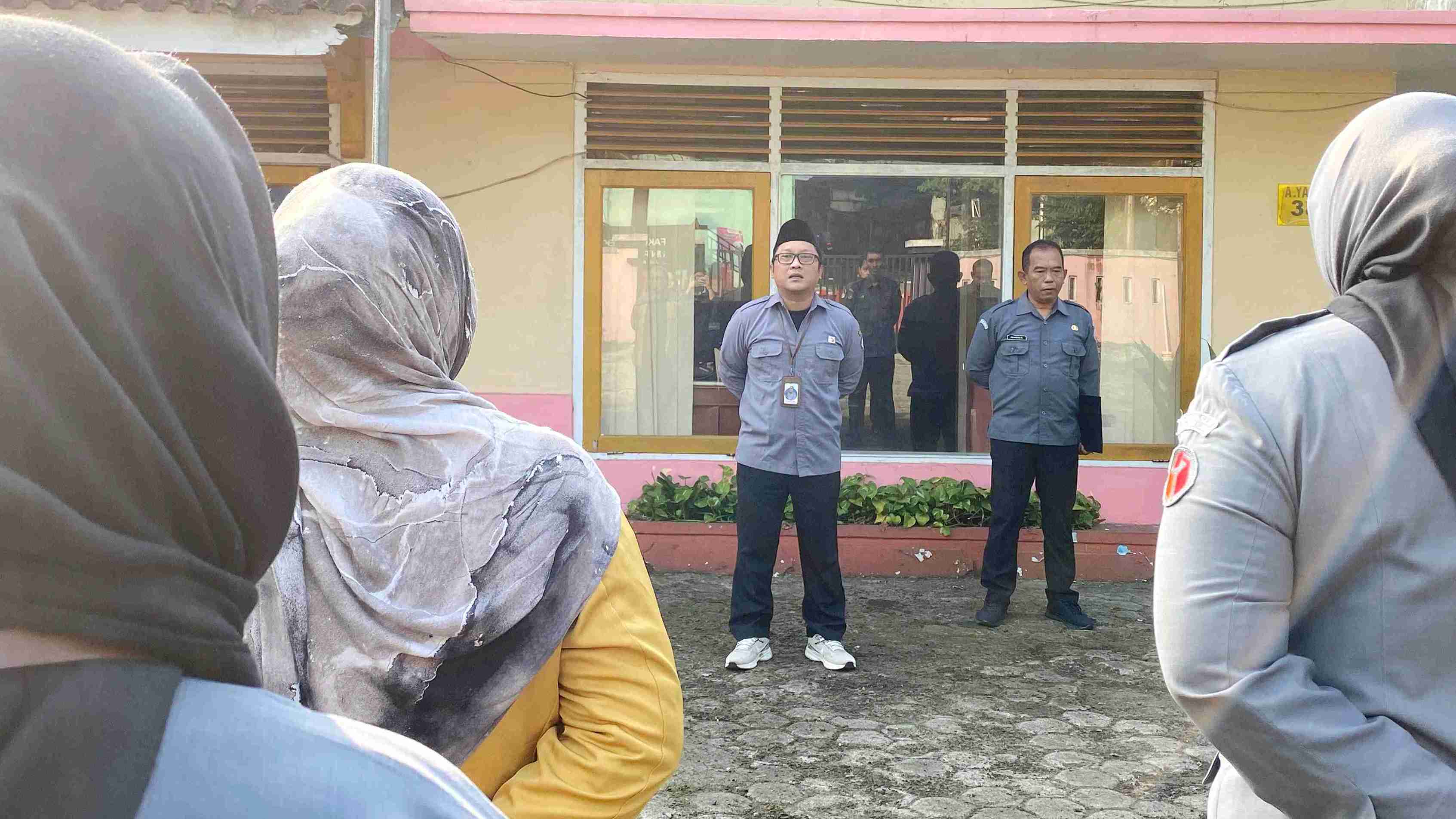 Bawaslu Banyumas