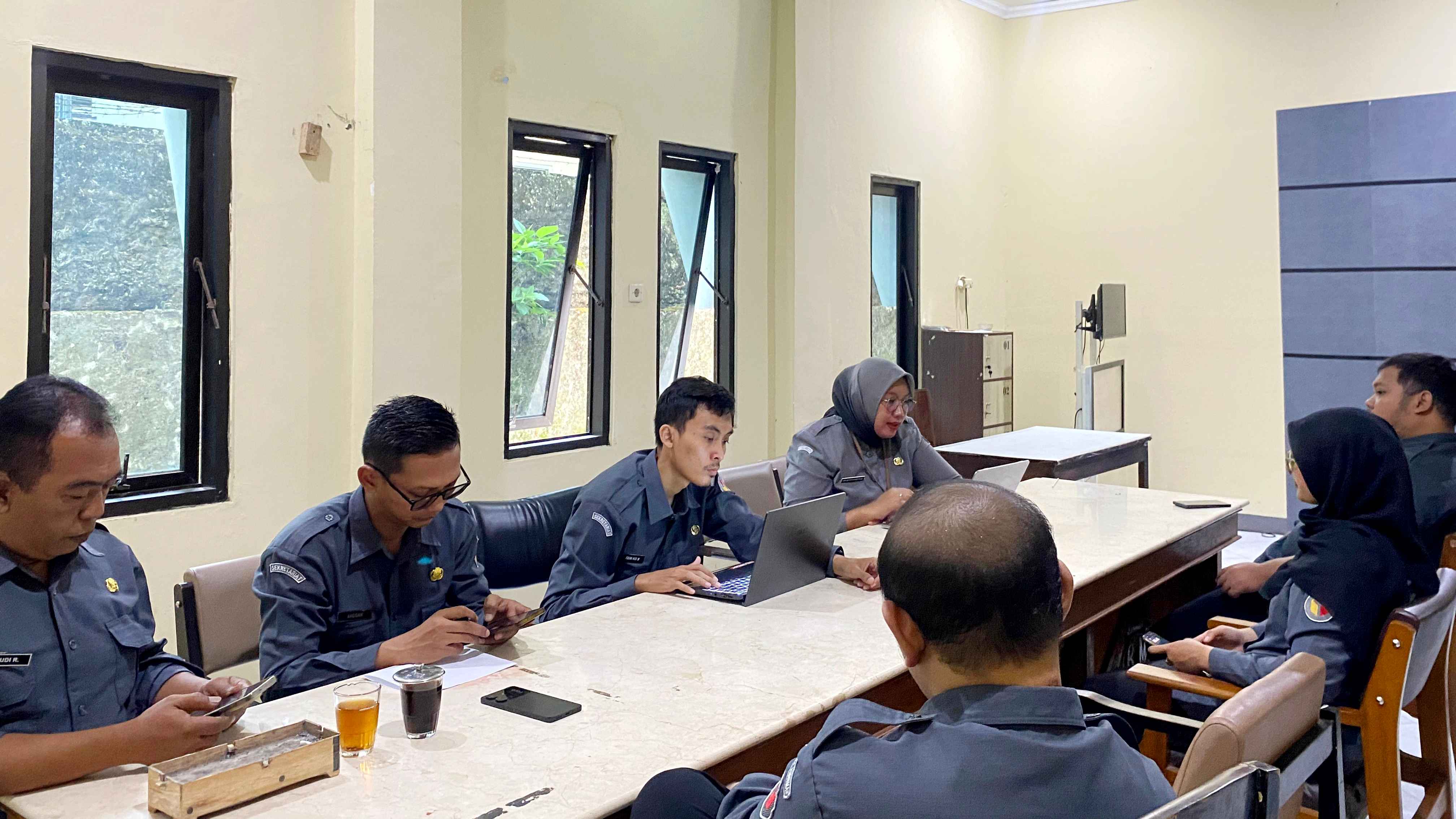 Bawaslu Banyumas