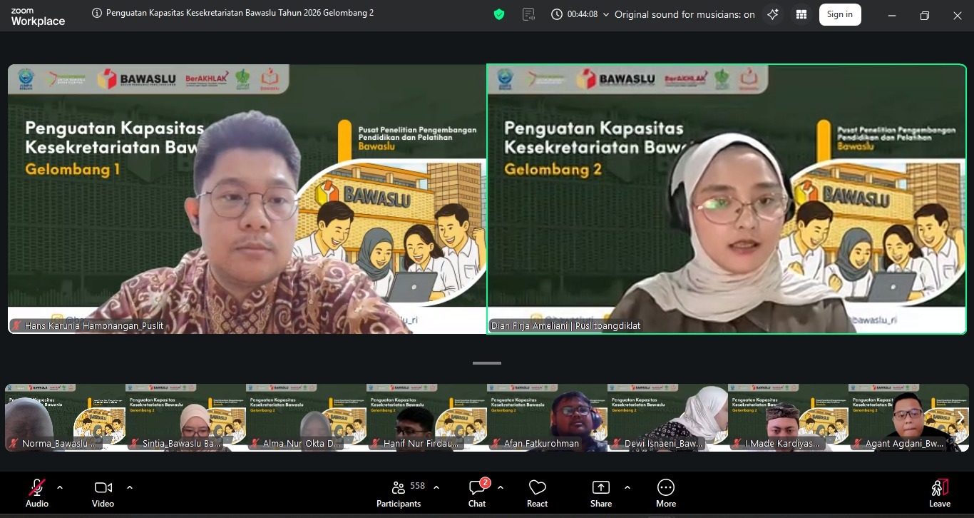Bawaslu Banyumas