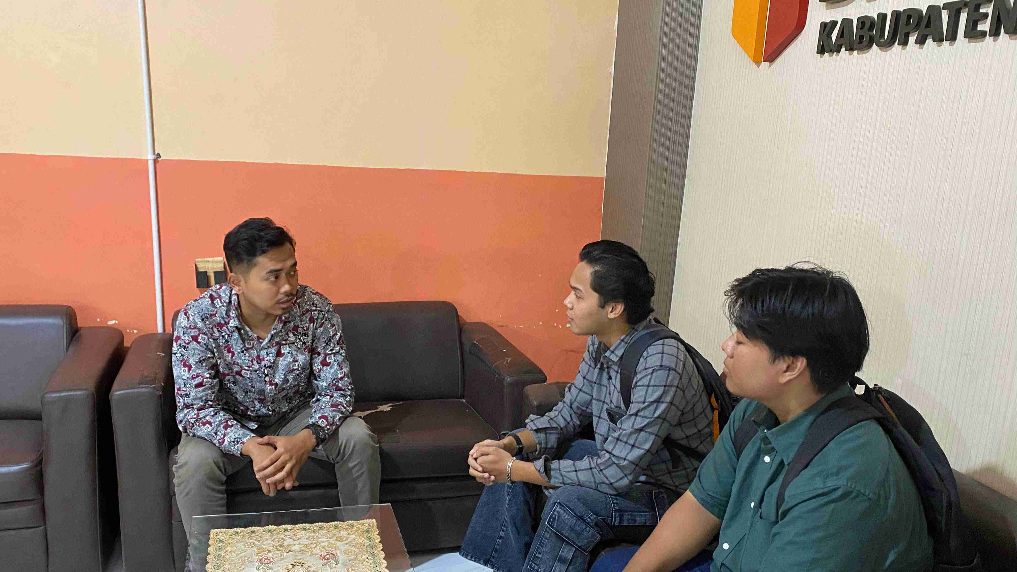 Bawaslu Banyumas