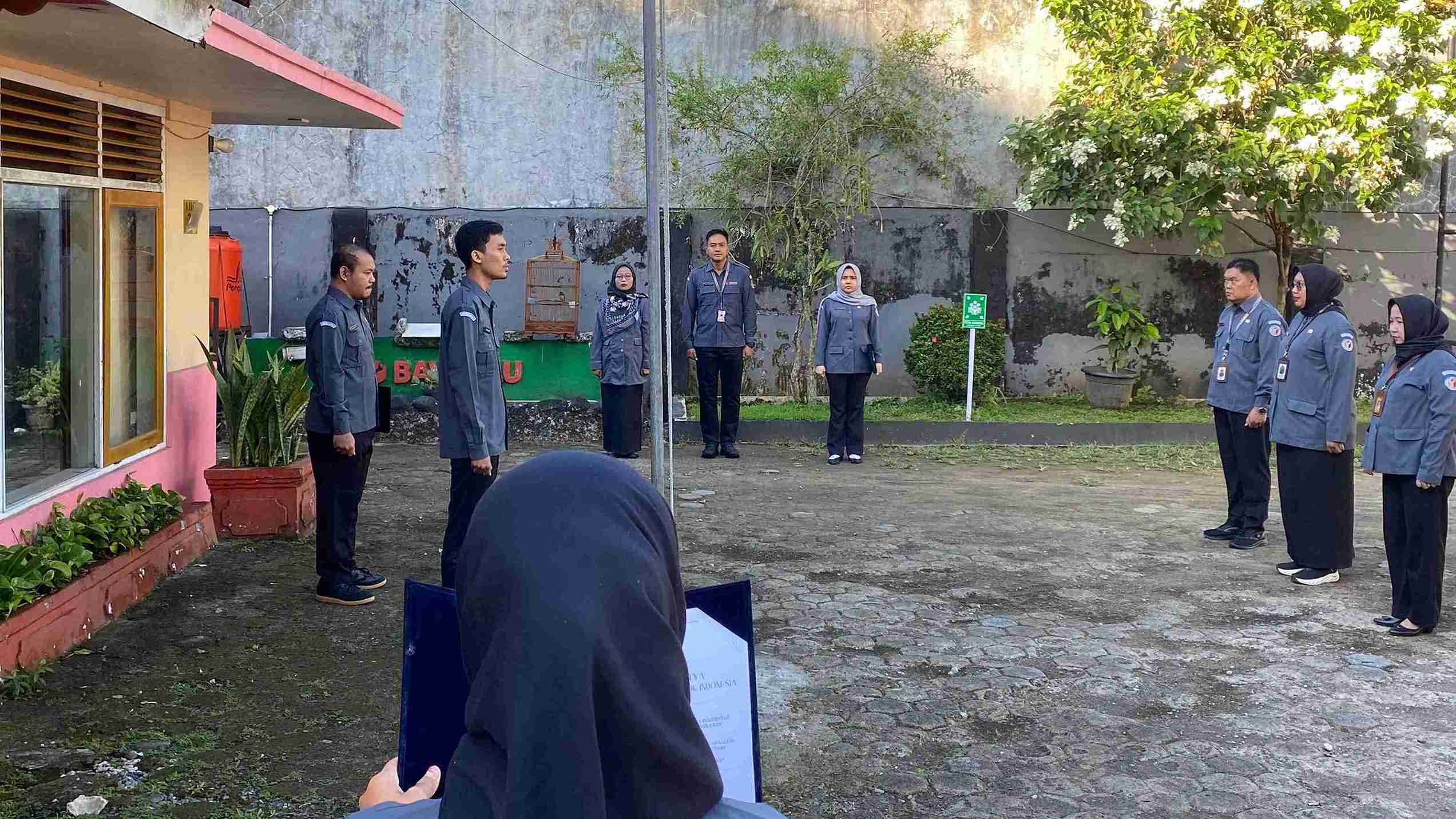 Bawaslu Banyumas
