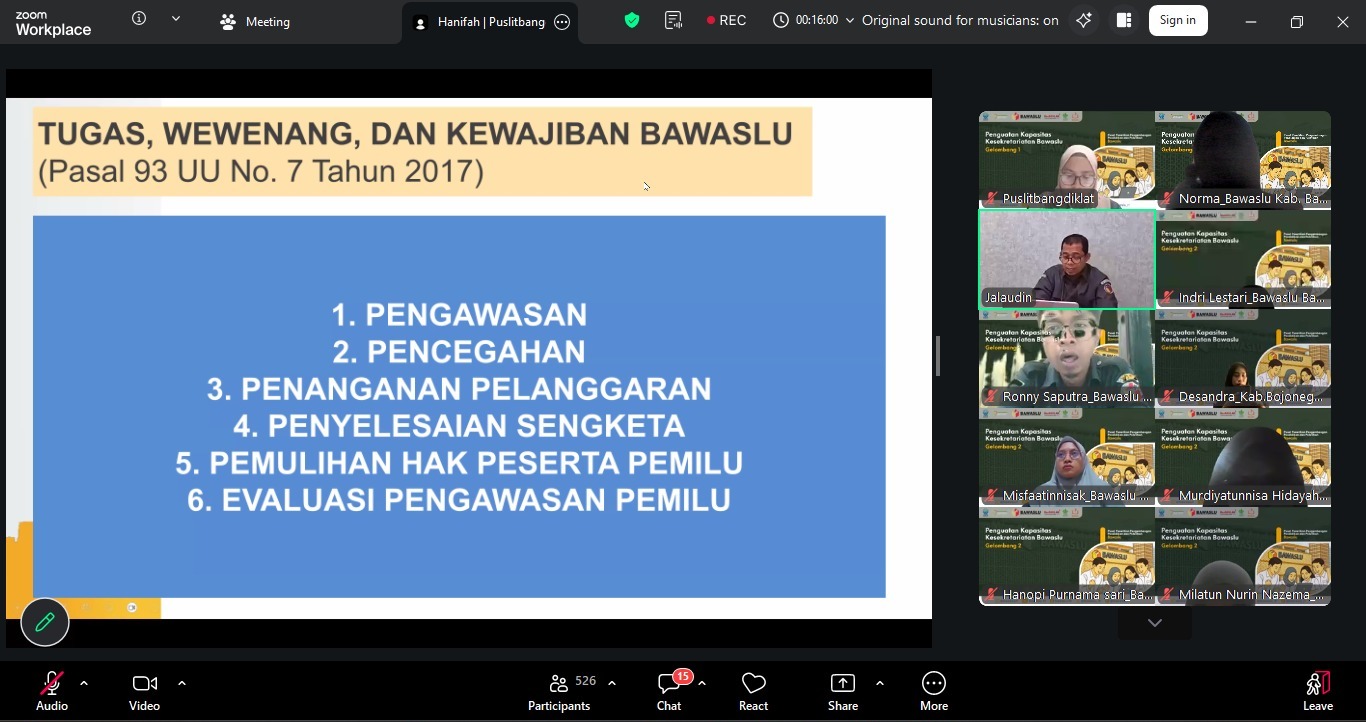 Bawaslu Banyumas