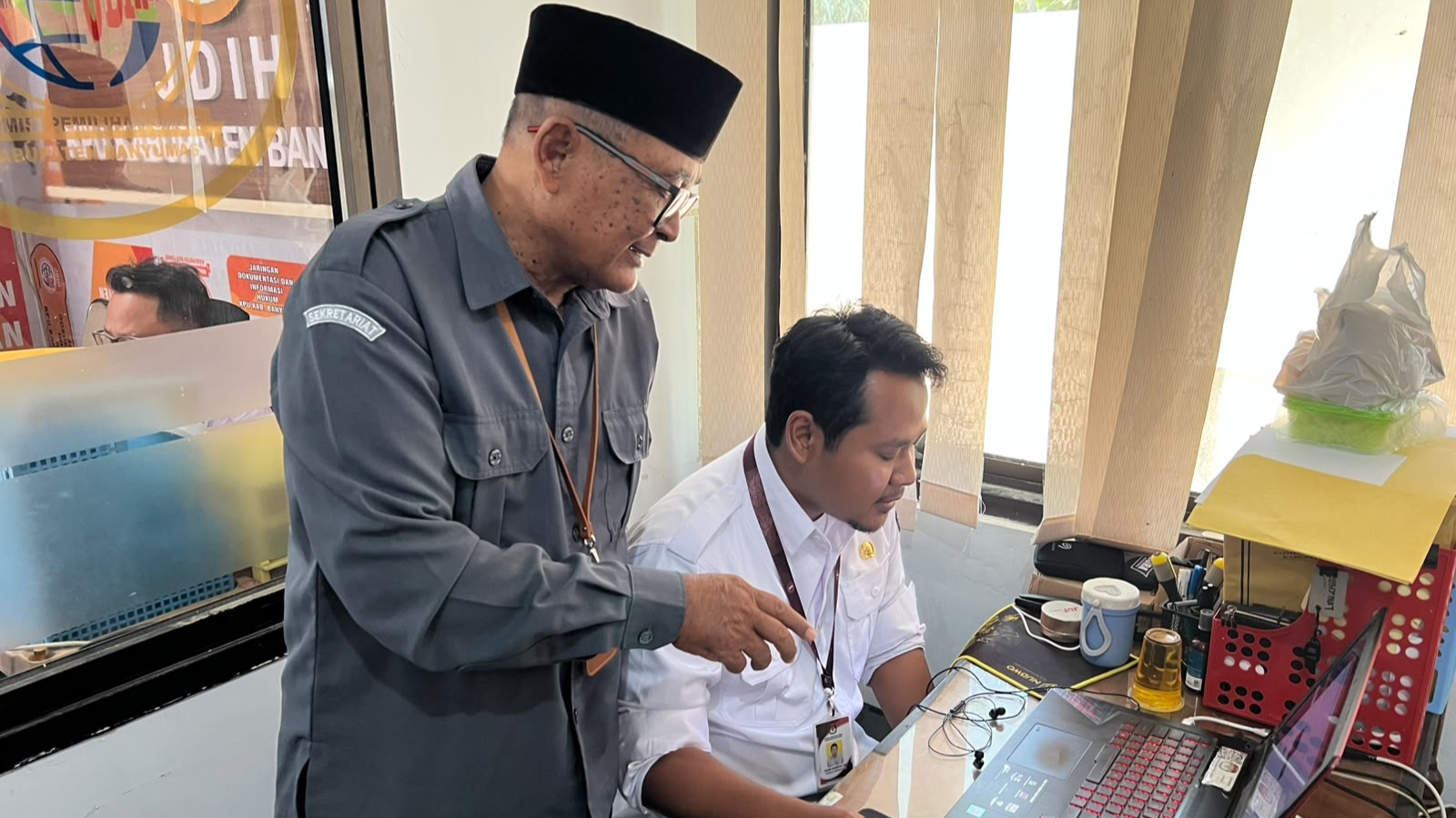 Bawaslu Banyumas