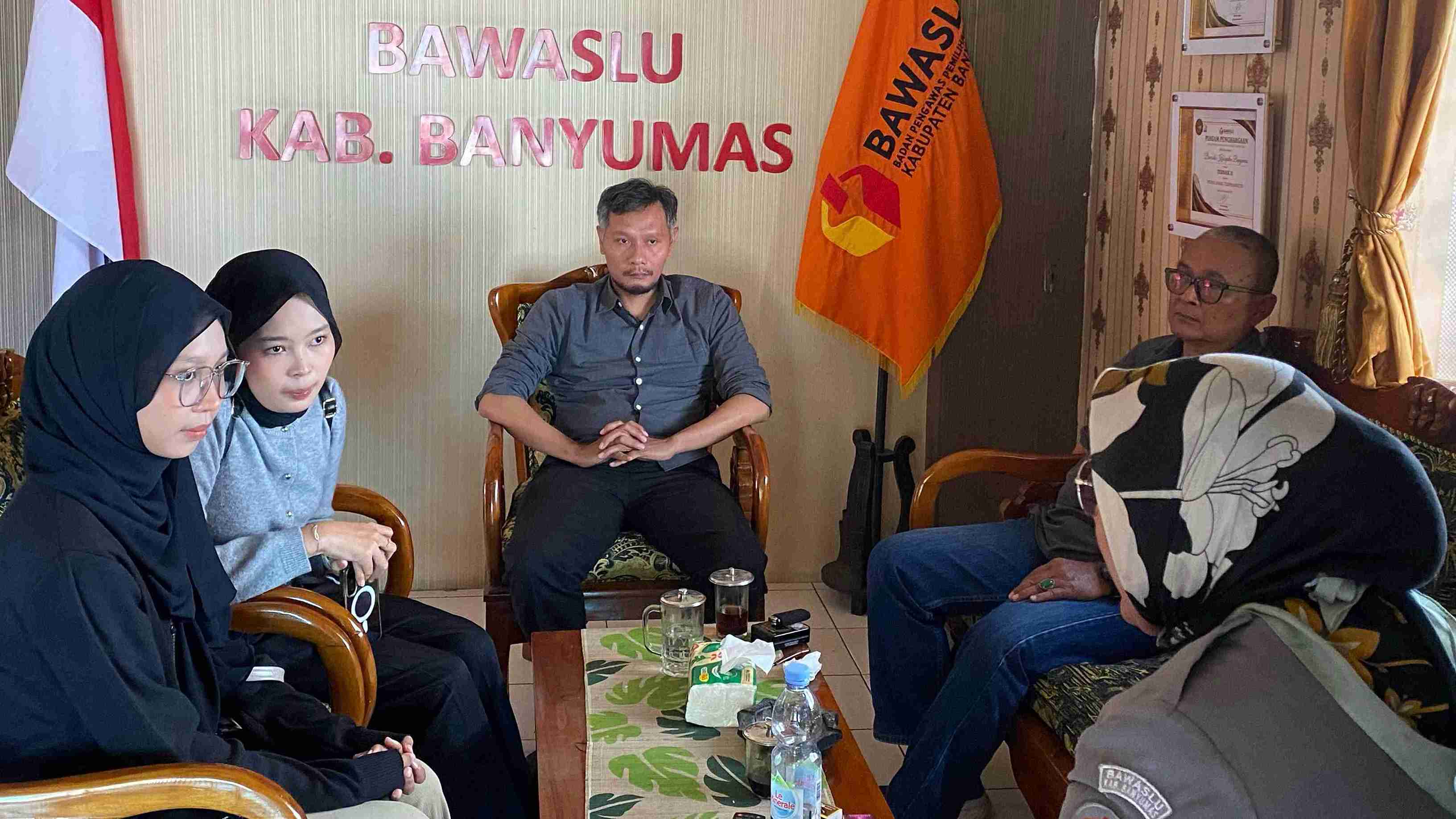 Bawaslu Banyumas