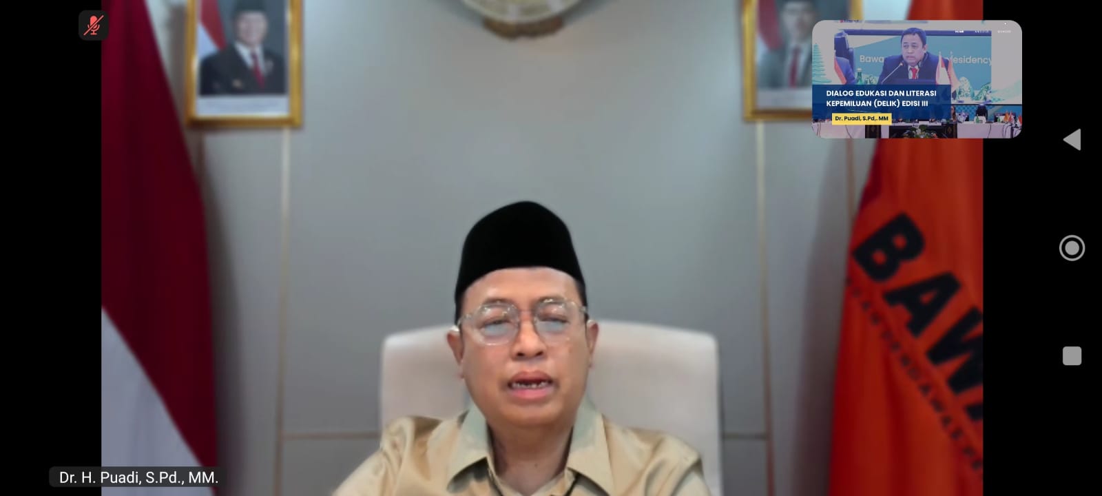 Bawaslu RI