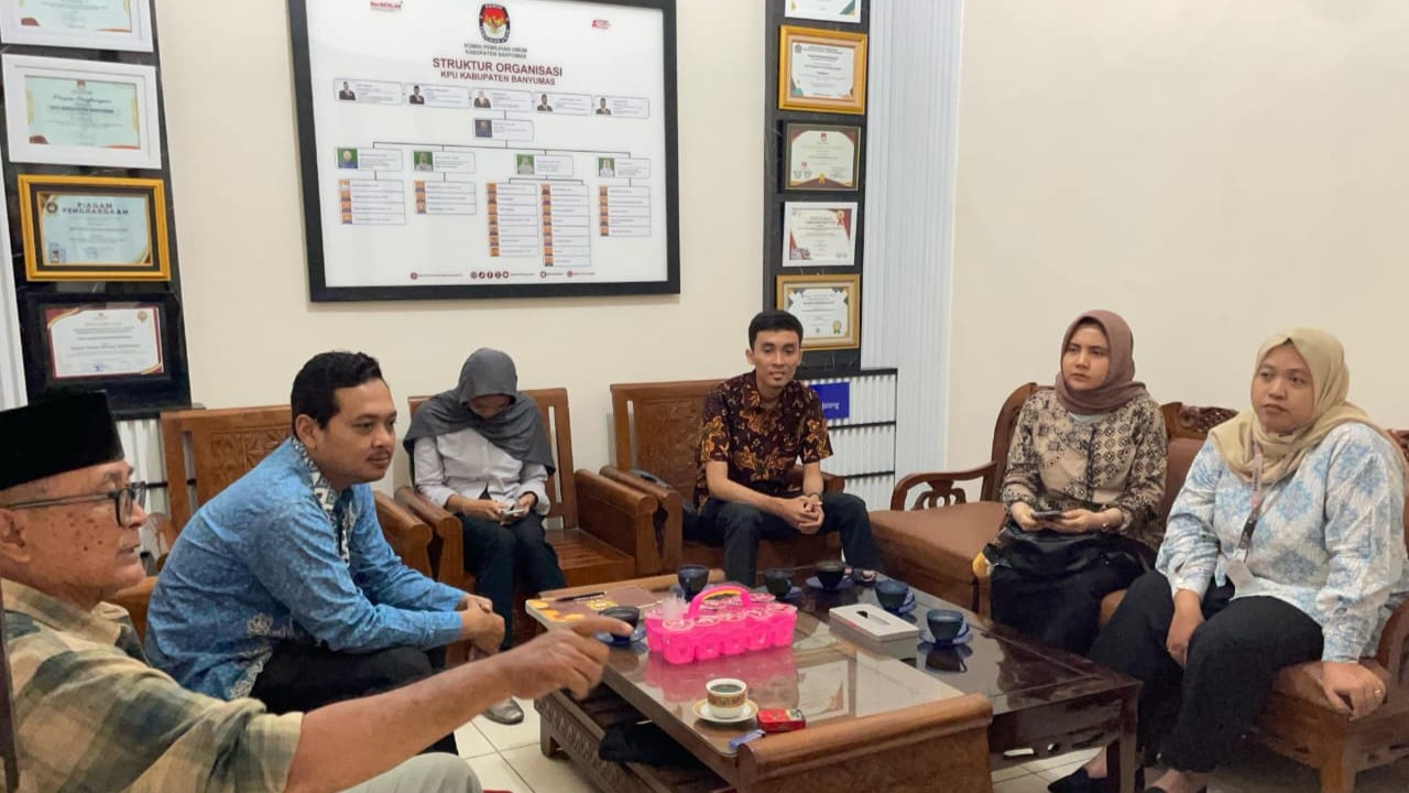 Bawaslu Banyumas