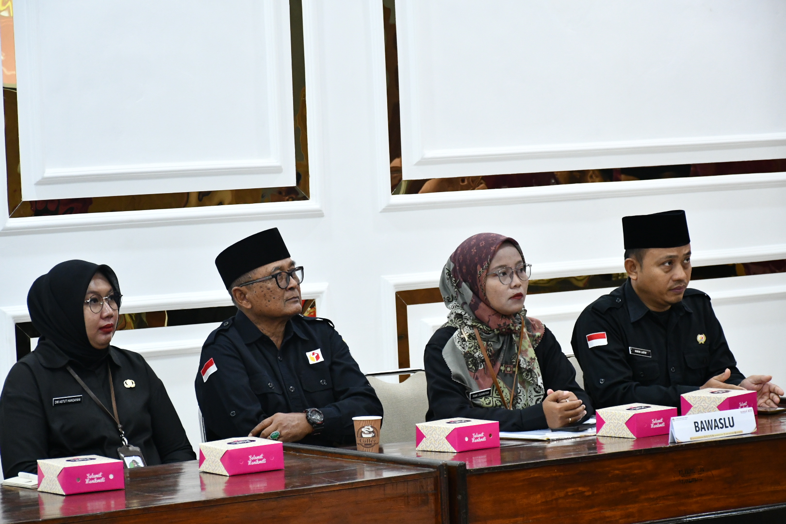 Bawaslu Banyumas