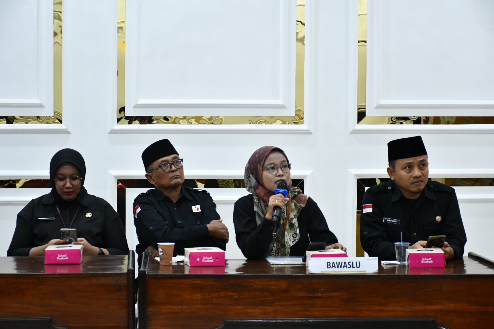 Bawaslu Banyumas