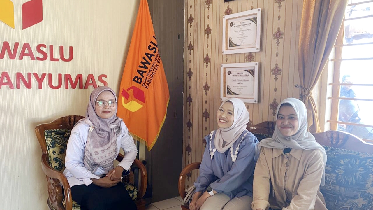 Bawaslu Banyumas