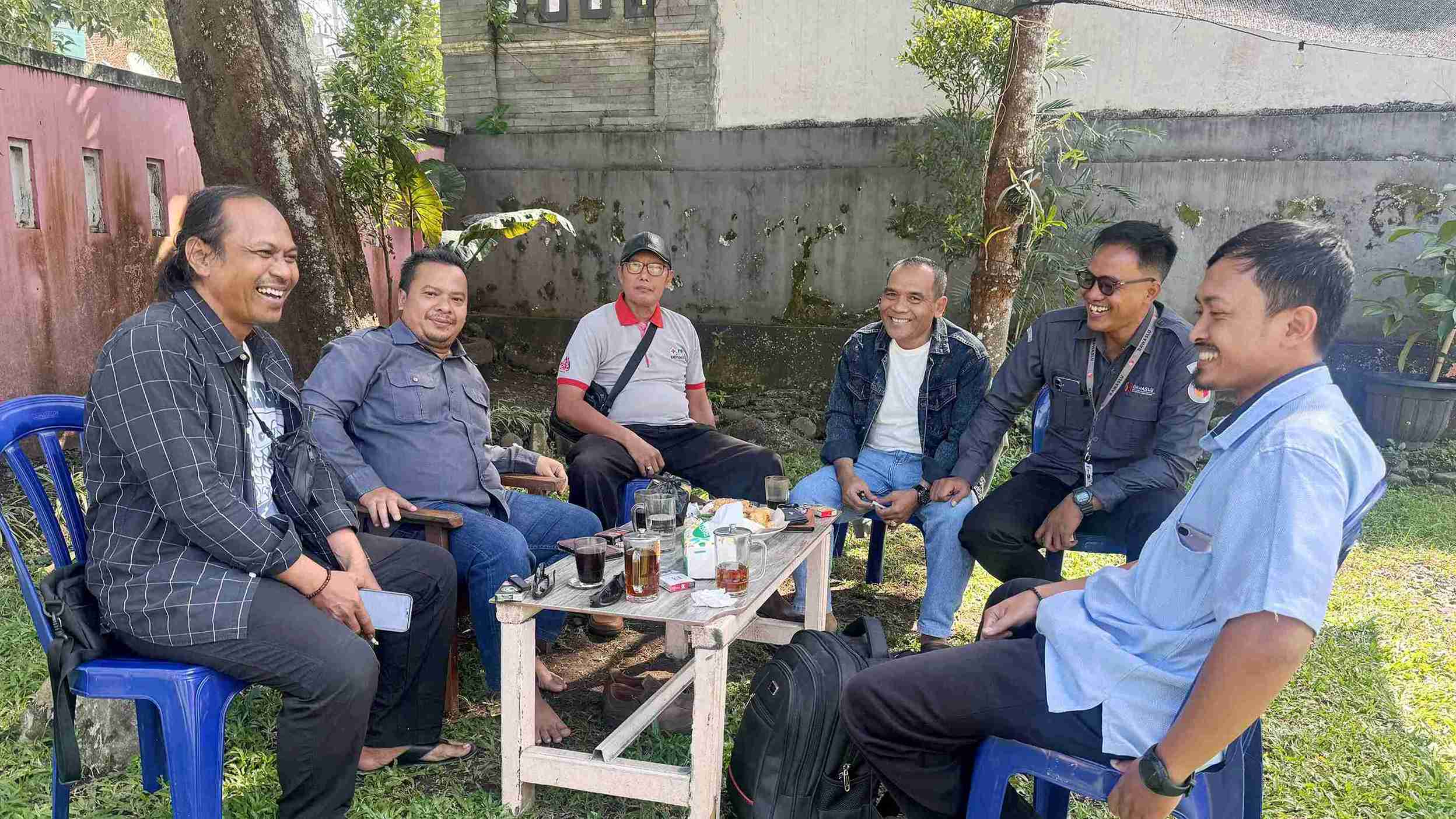 Bawaslu Banyumas