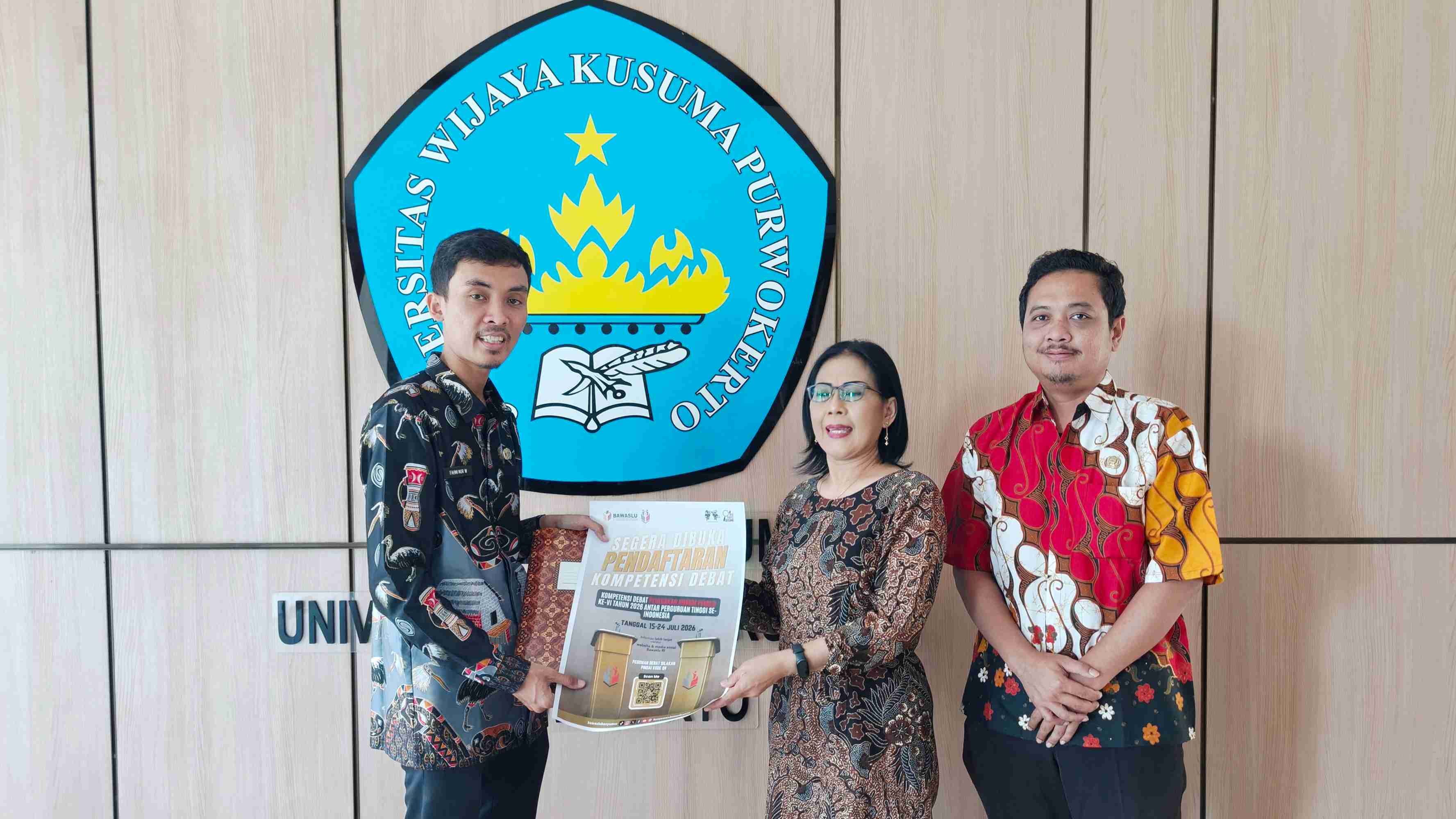 Bawaslu Banyumas