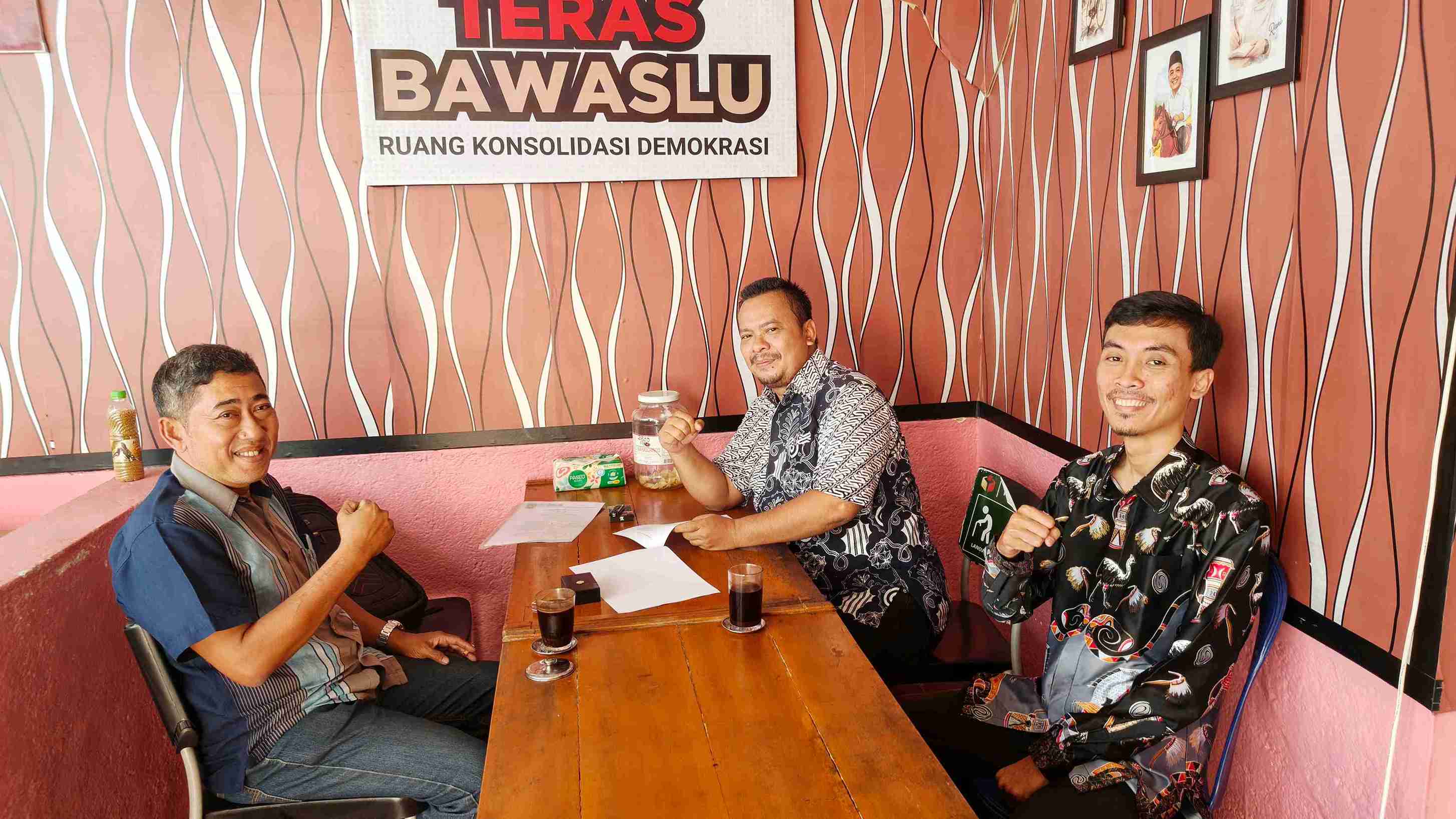 Bawaslu Banyumas