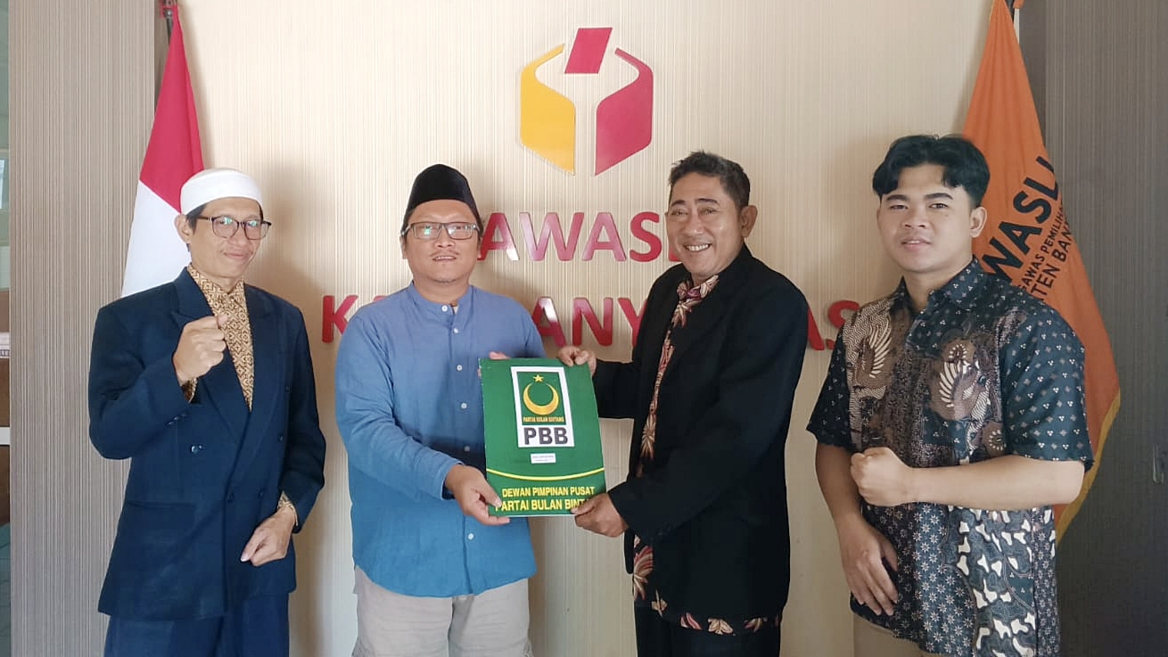 Bawaslu Banyumas