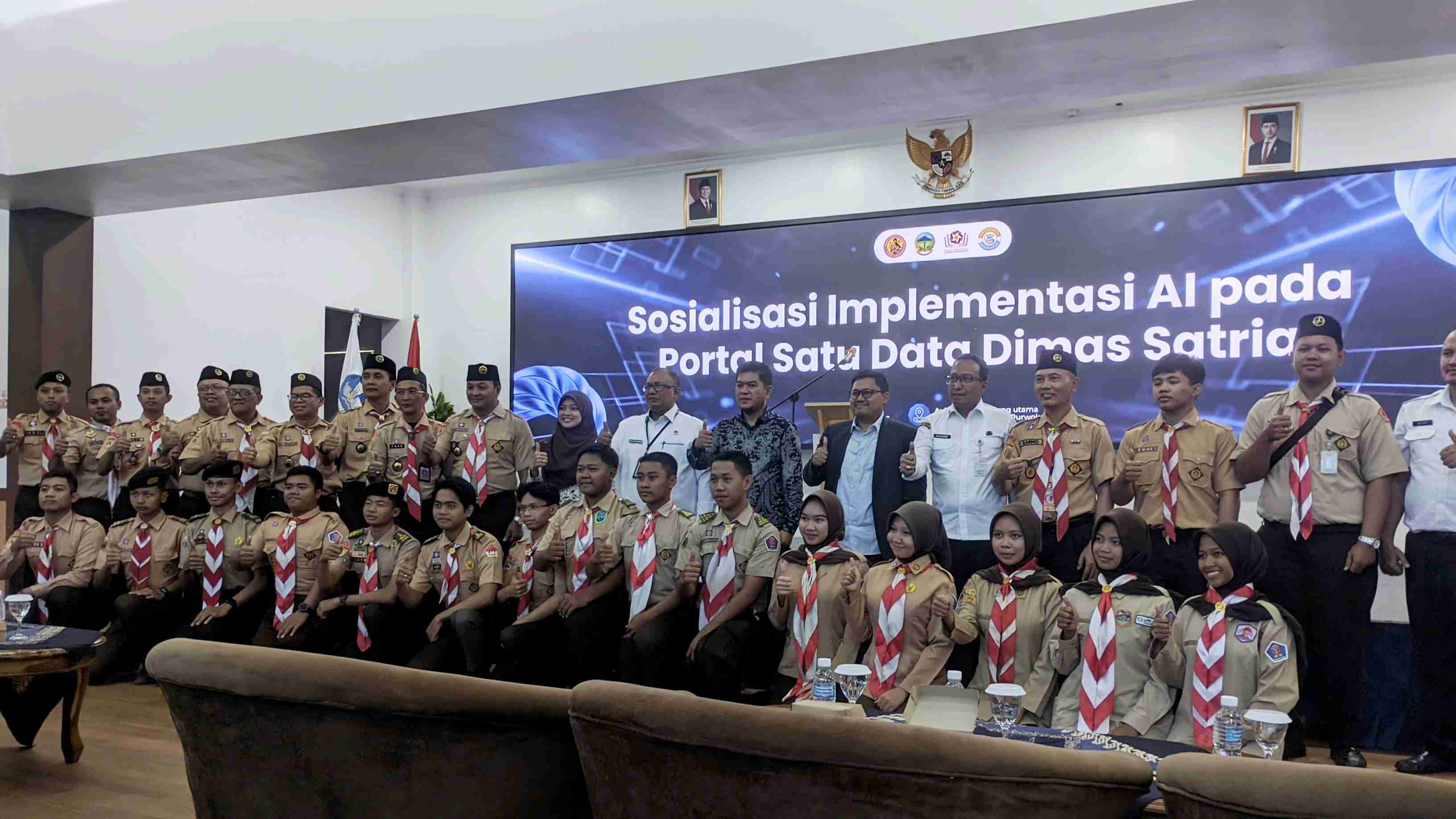 Bawaslu Banyumas
