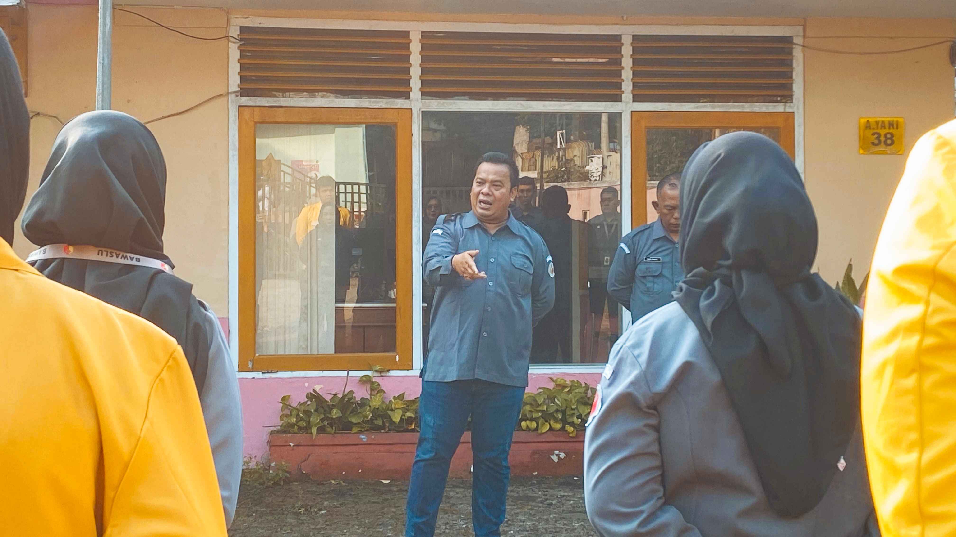 Bawaslu Banyumas
