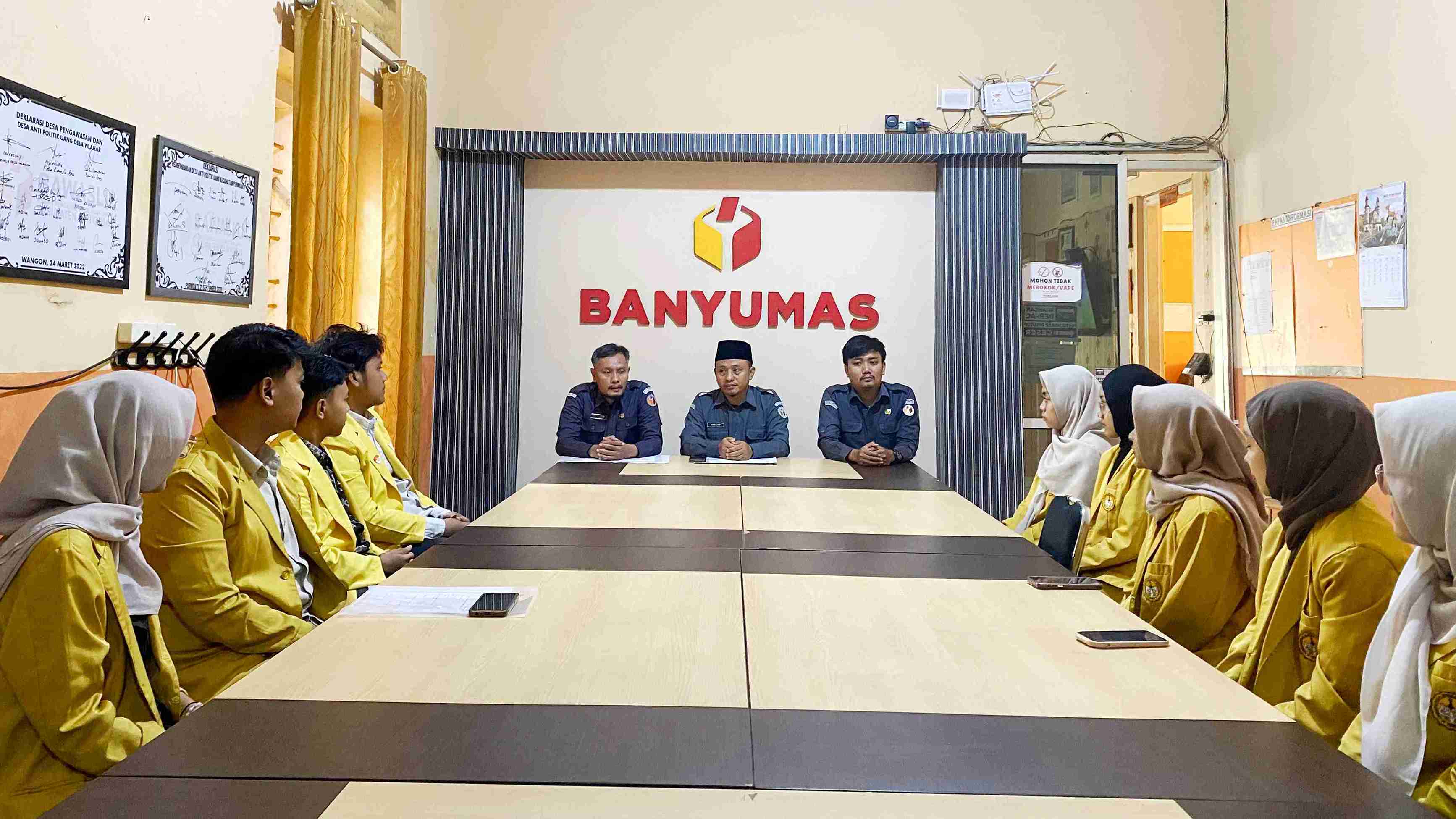 Bawaslu Banyumas