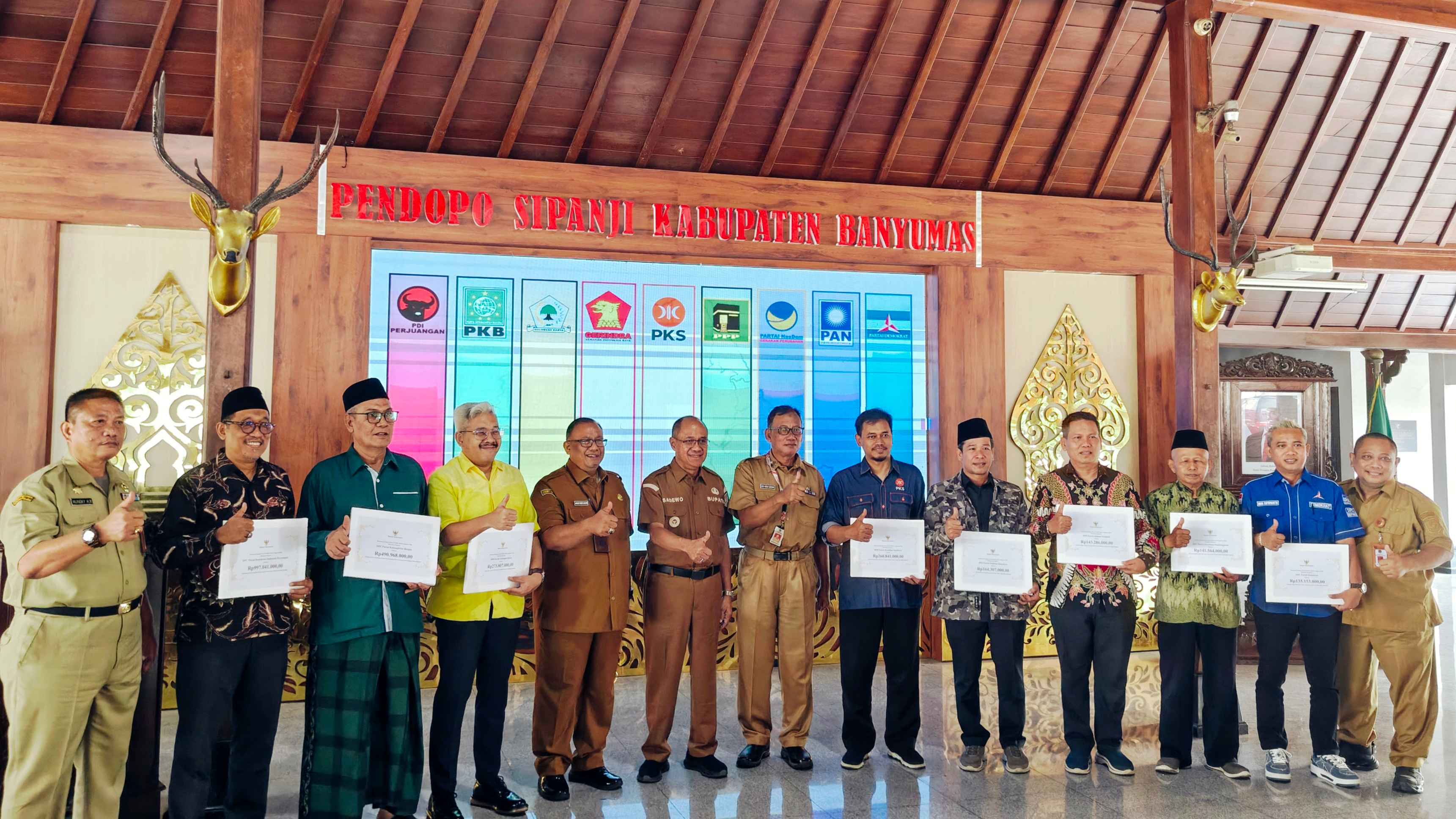 Bawaslu Banyumas