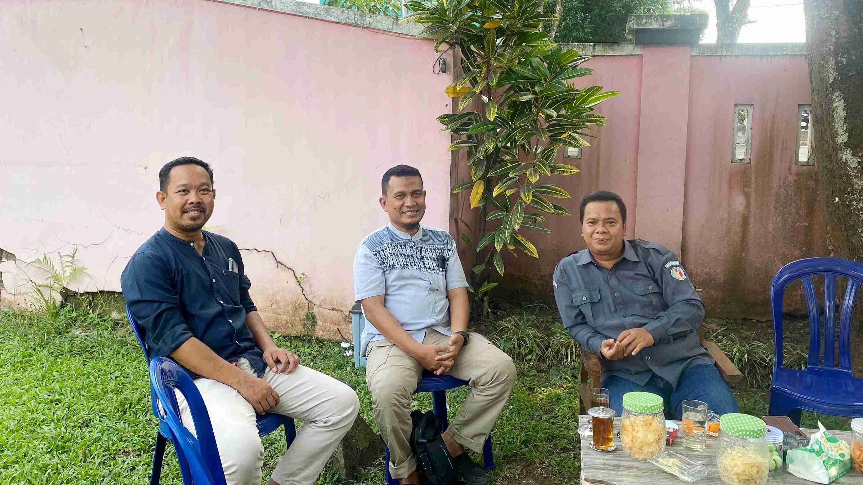 Bawaslu Banyumas