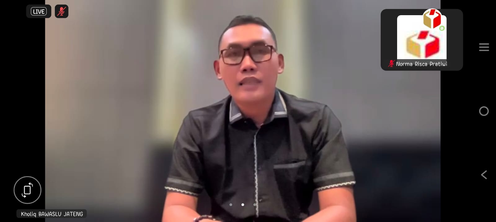 Bawaslu Banyumas