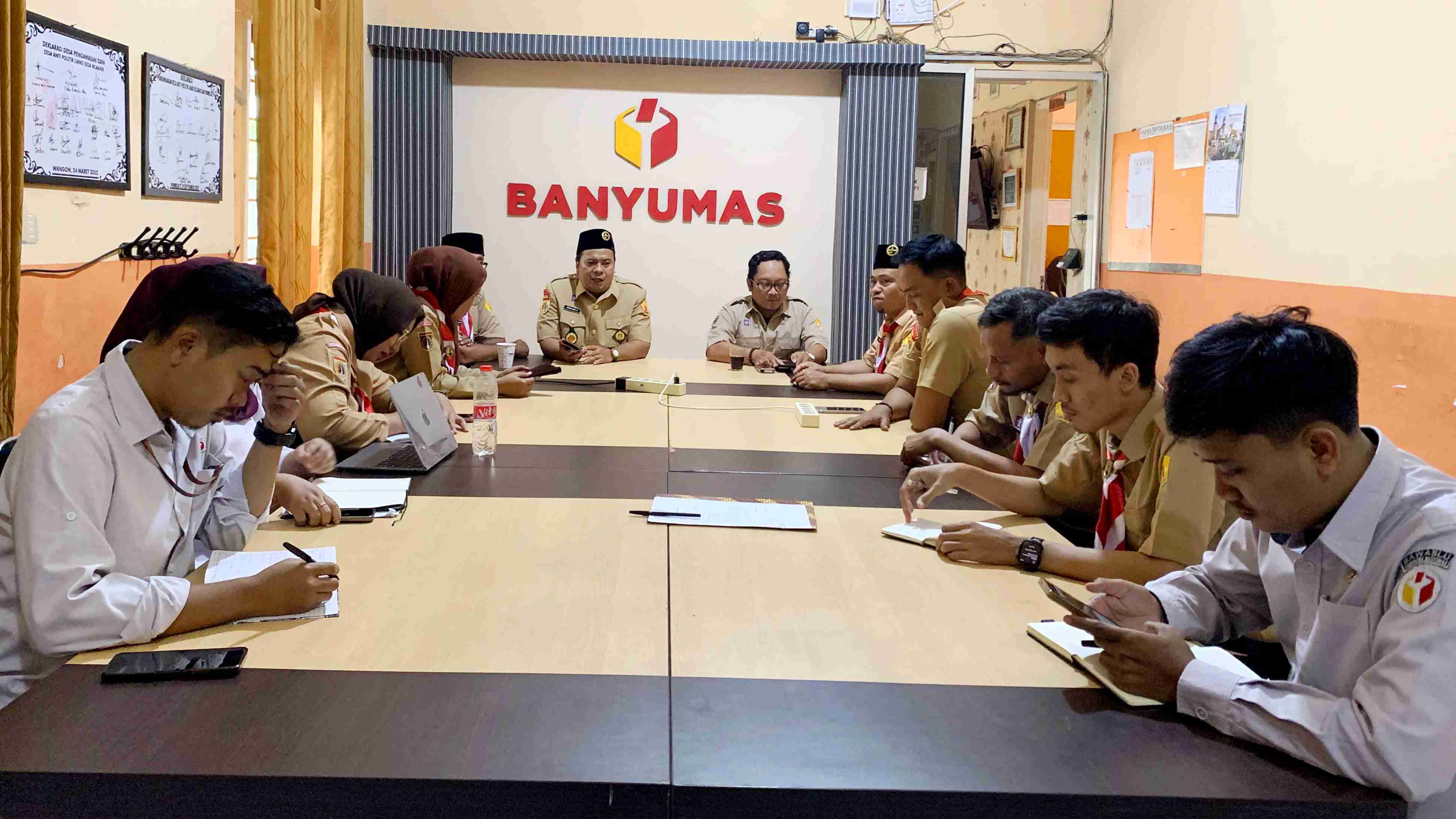 Bawaslu Banyumas
