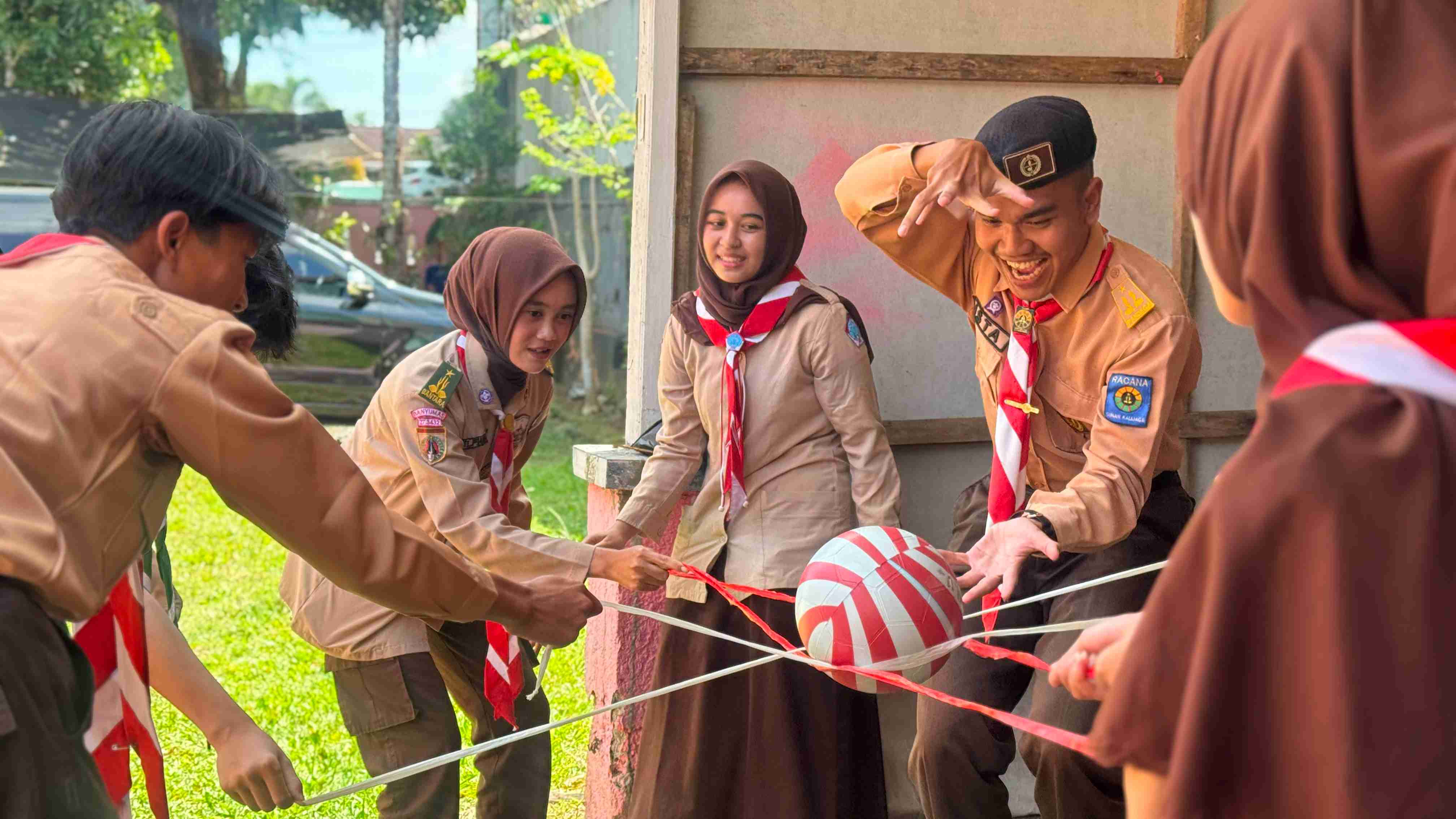 Bawaslu Banyumas