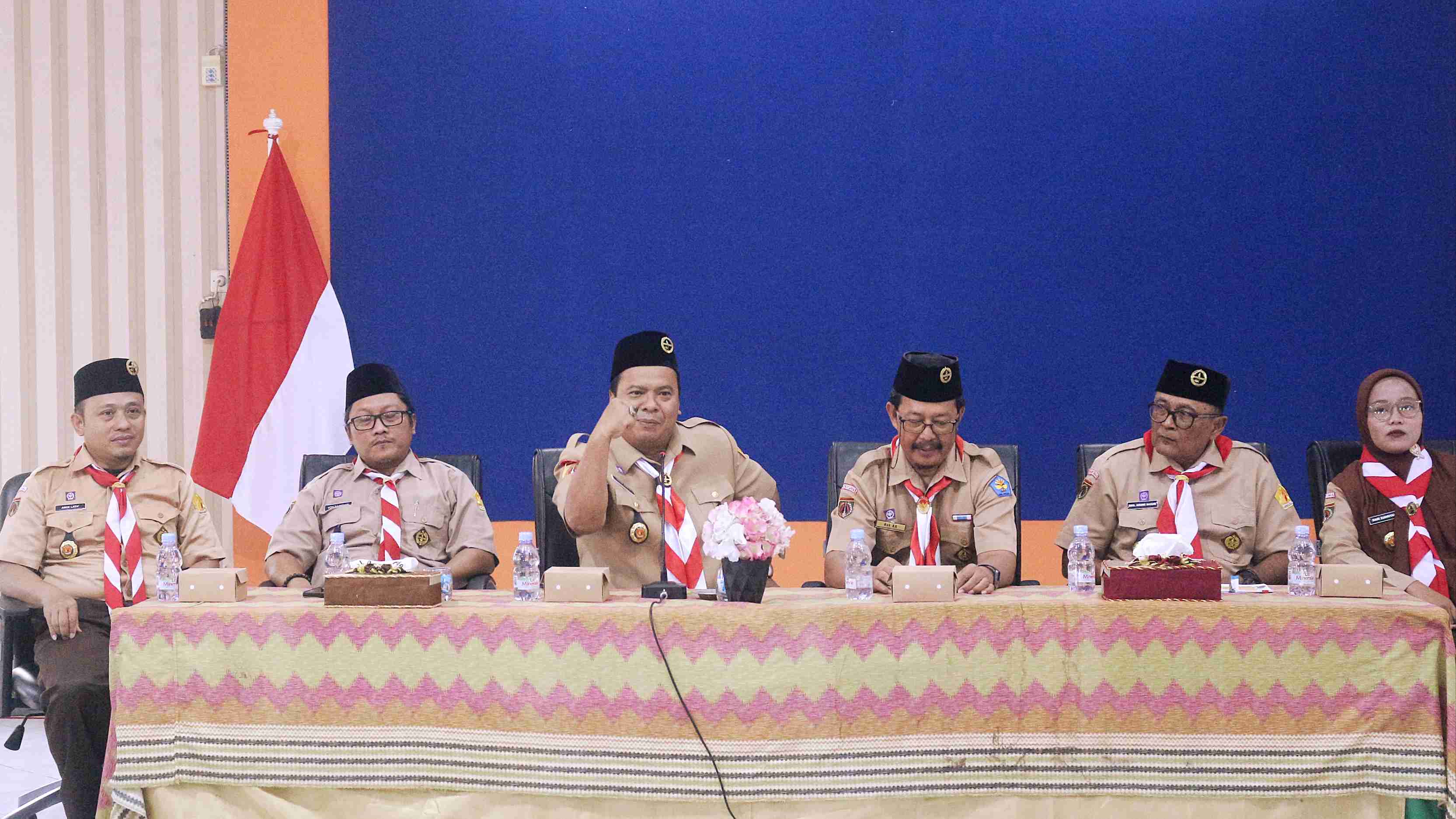Bawaslu Banyumas