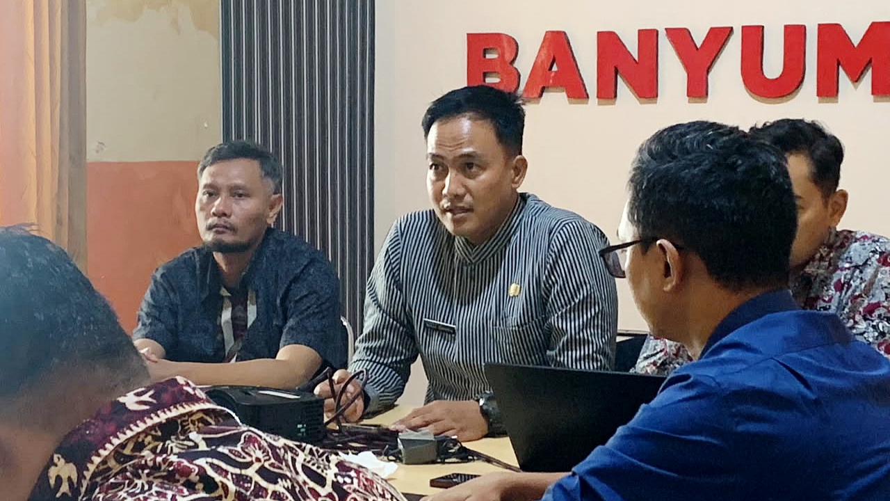 Bawaslu Banyumas