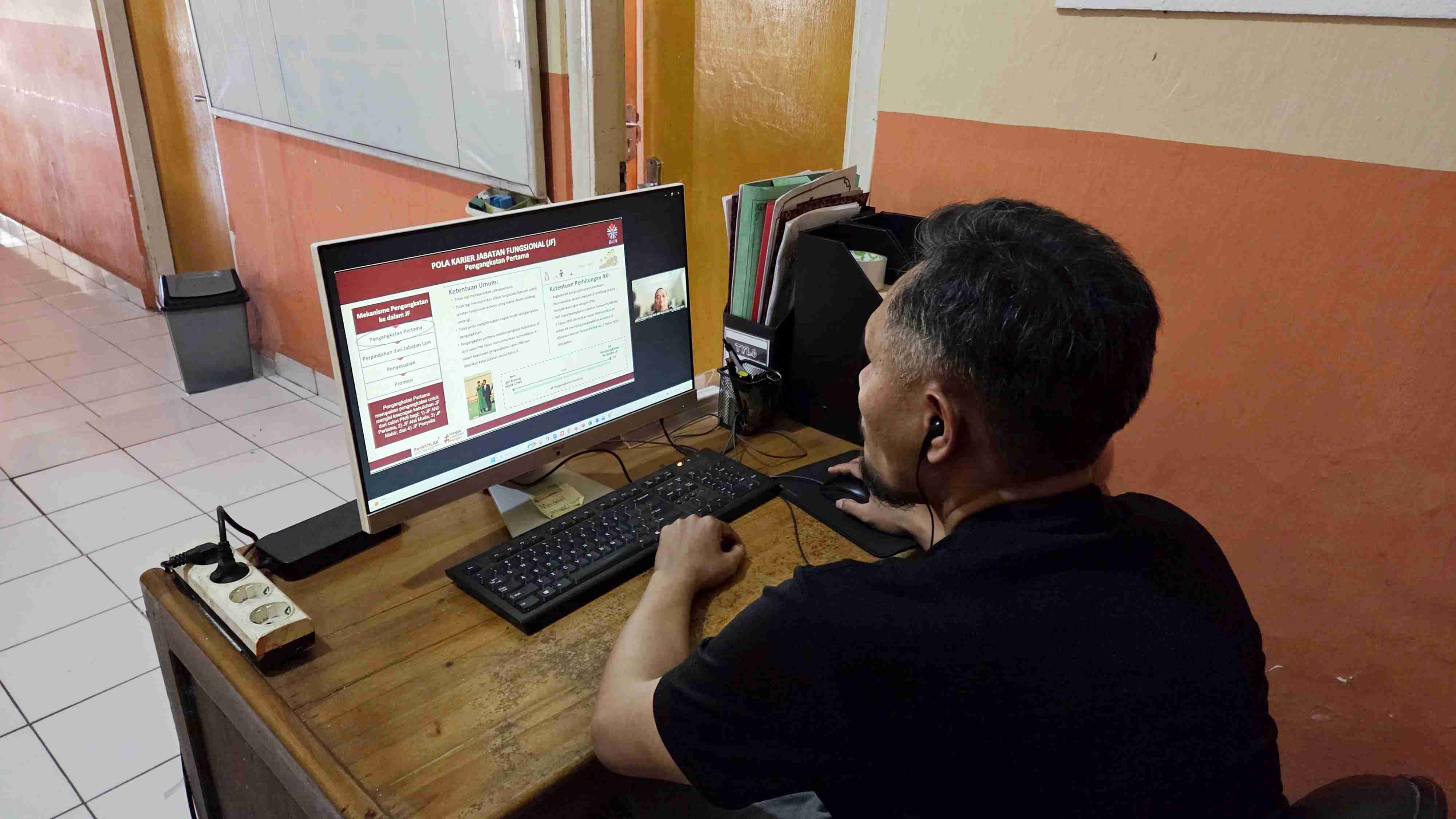 Bawaslu Banyumas