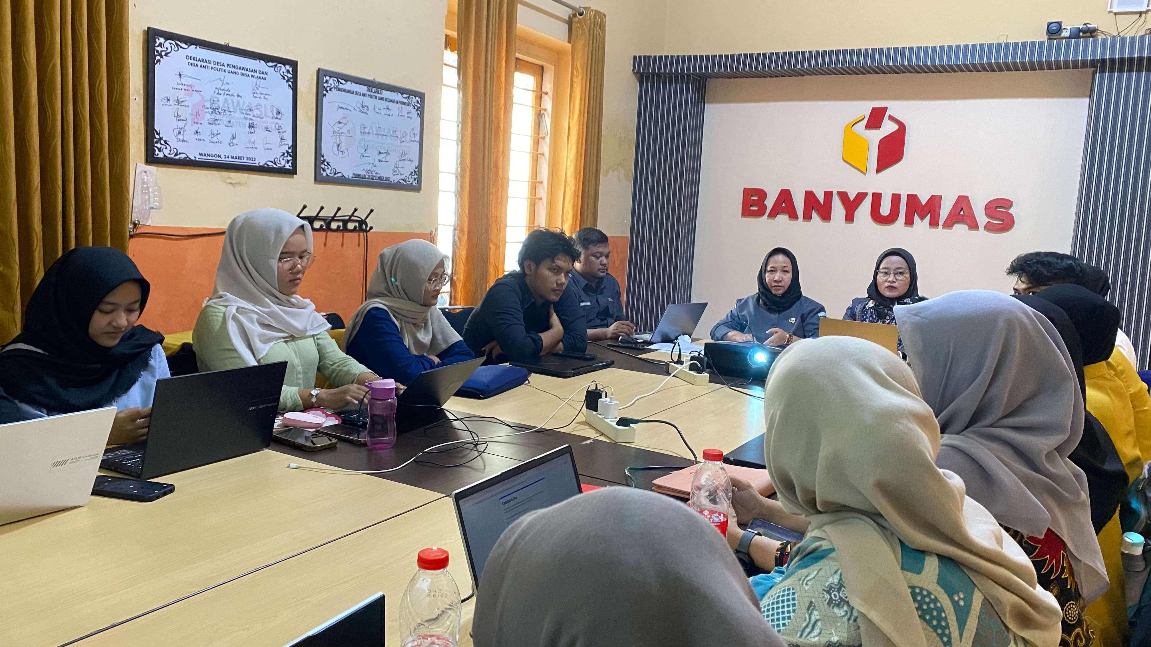 Bawaslu Banyumas
