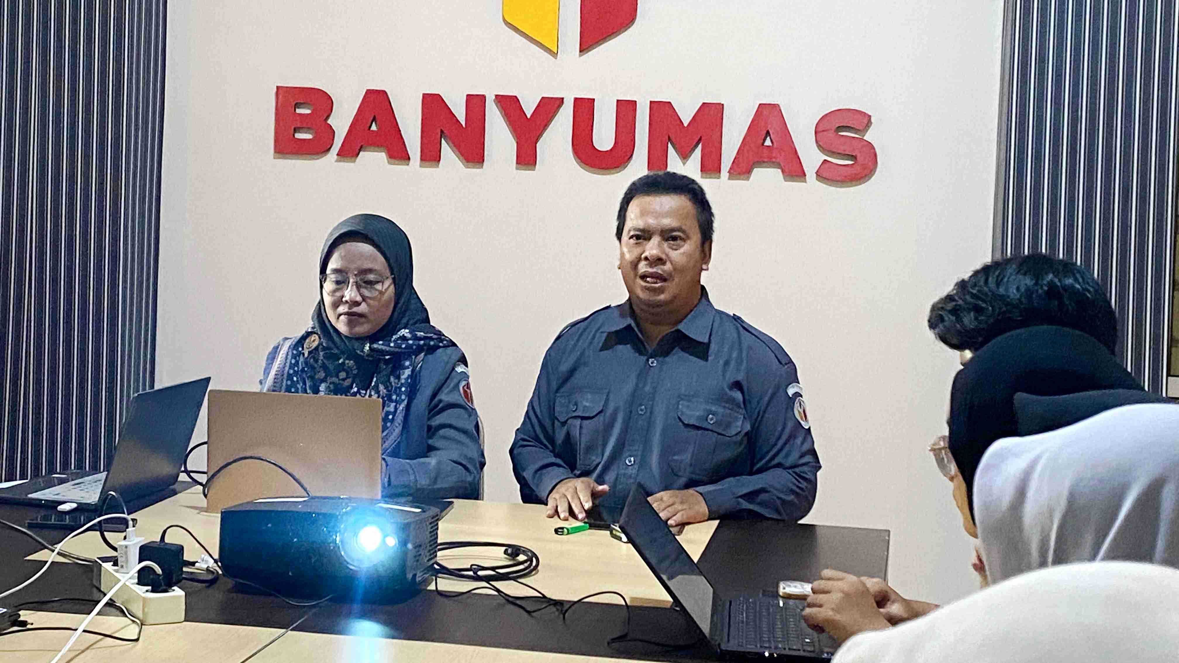 Bawaslu Banyumas
