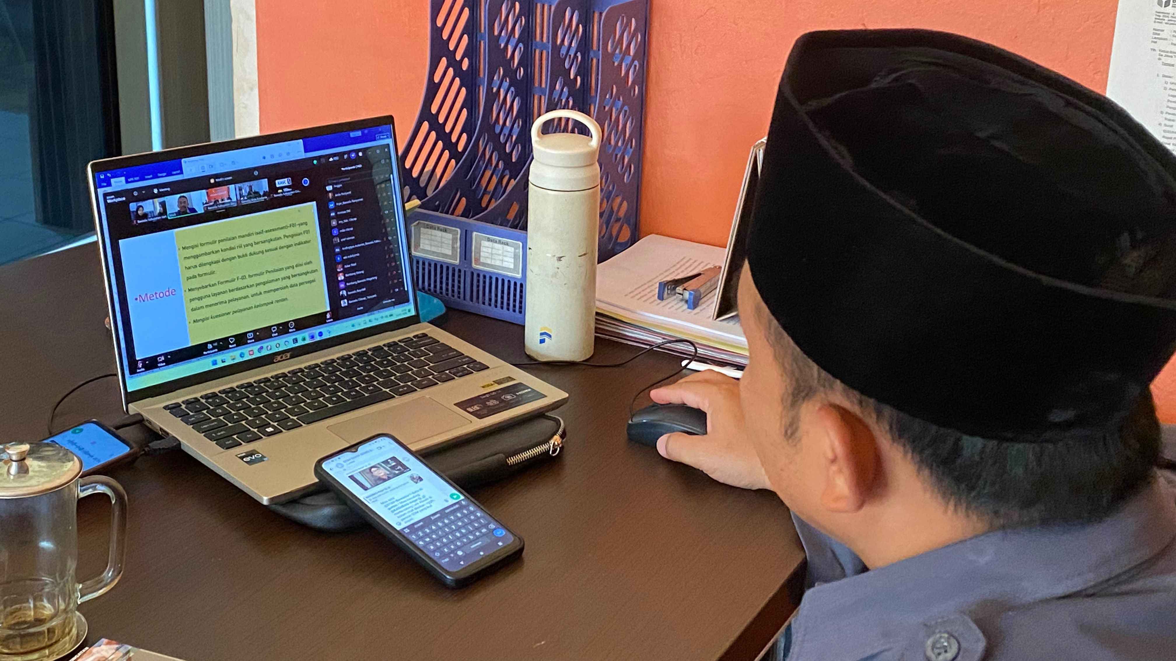 Bawaslu Banyumas