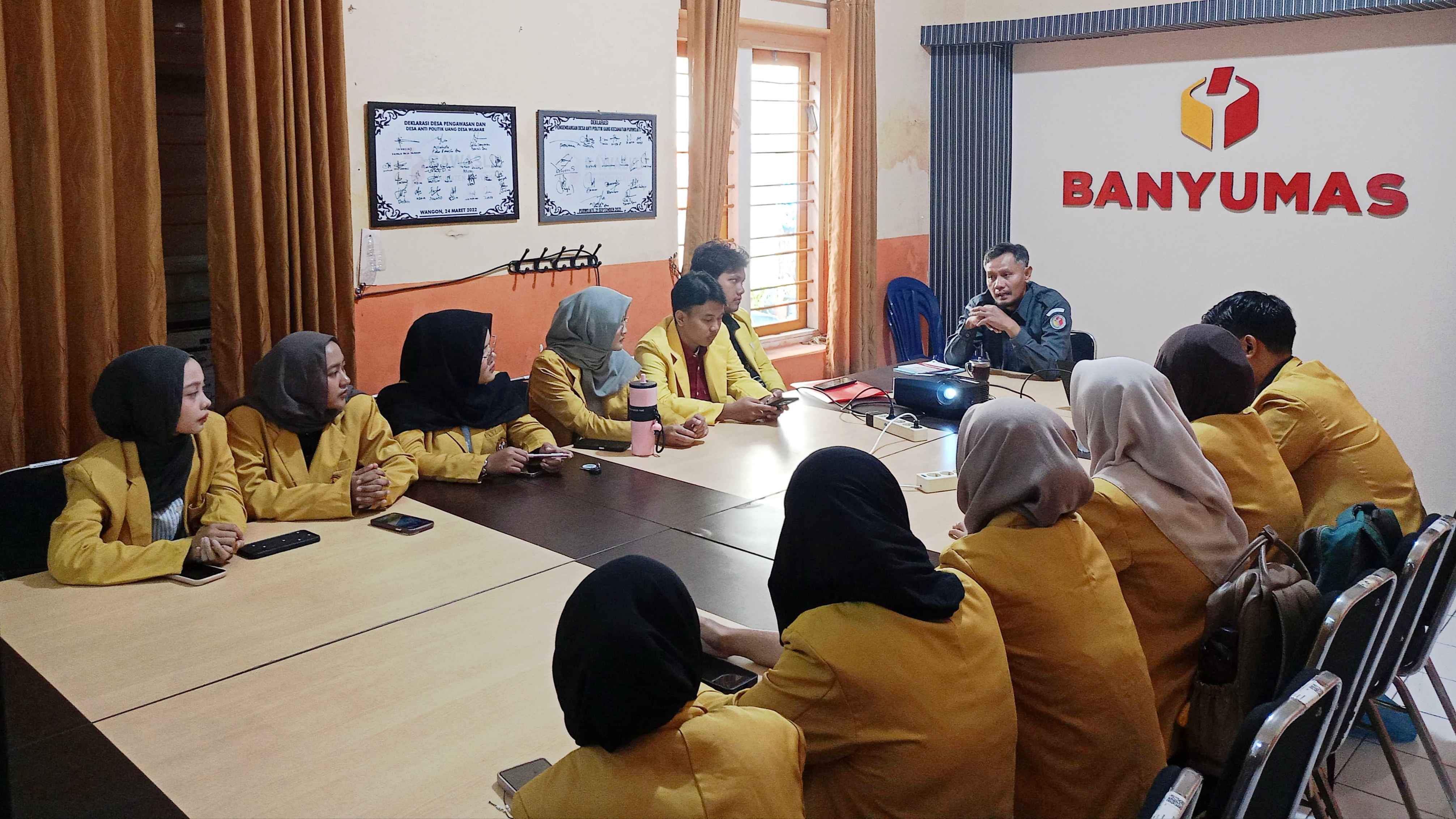 Bawaslu Banyumas
