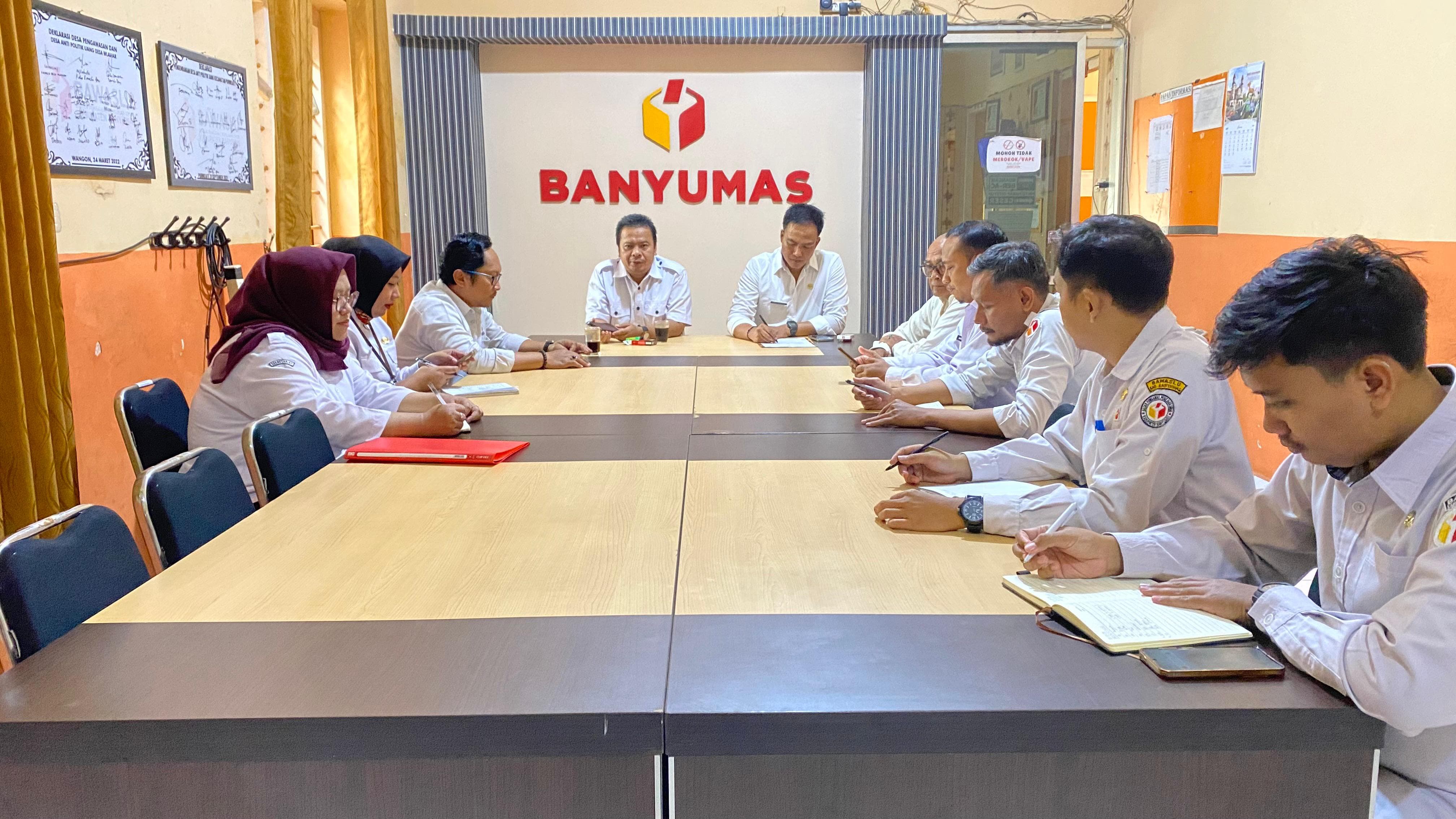 Bawaslu Banyumas