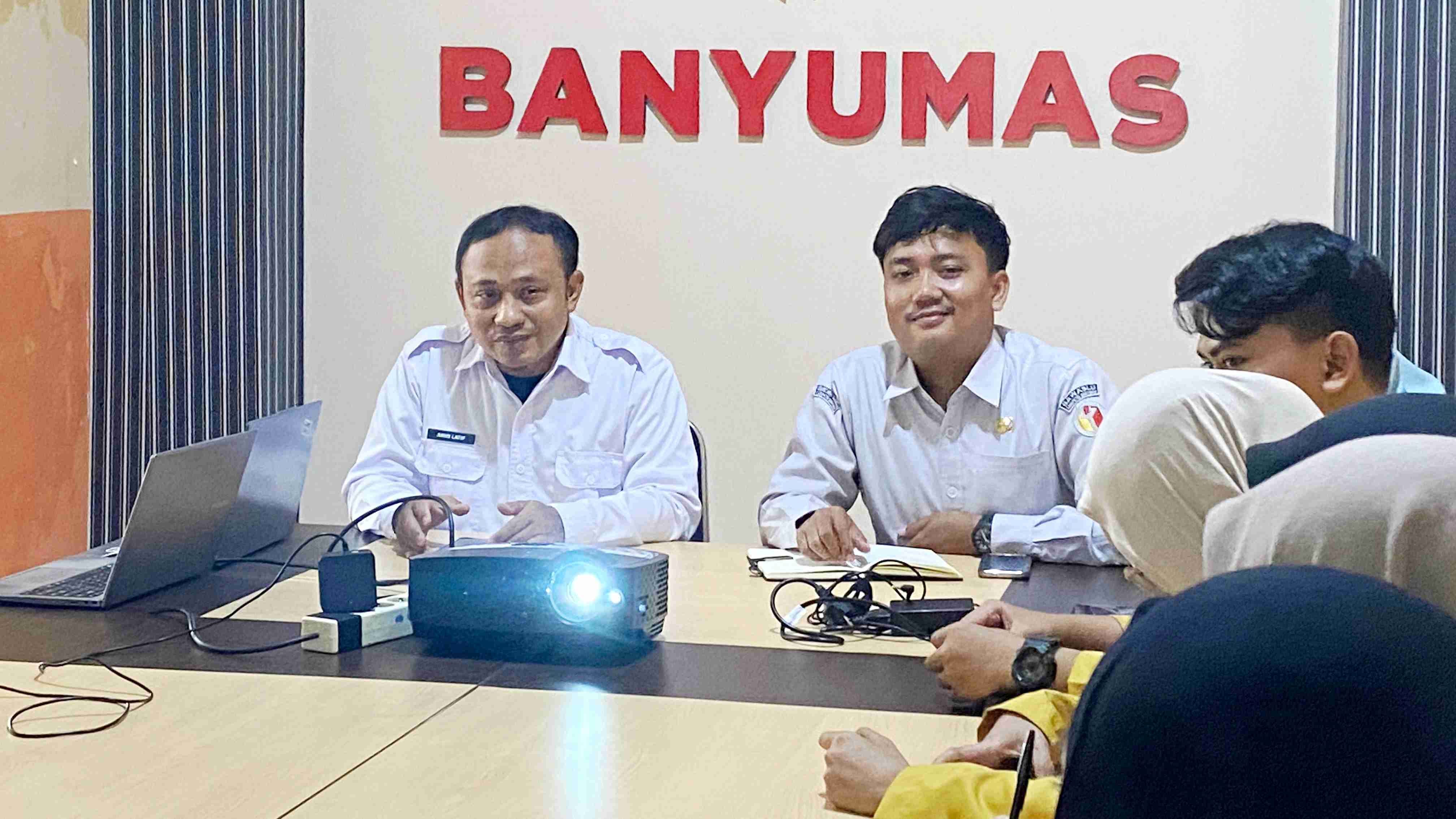 Bawaslu Banyumas