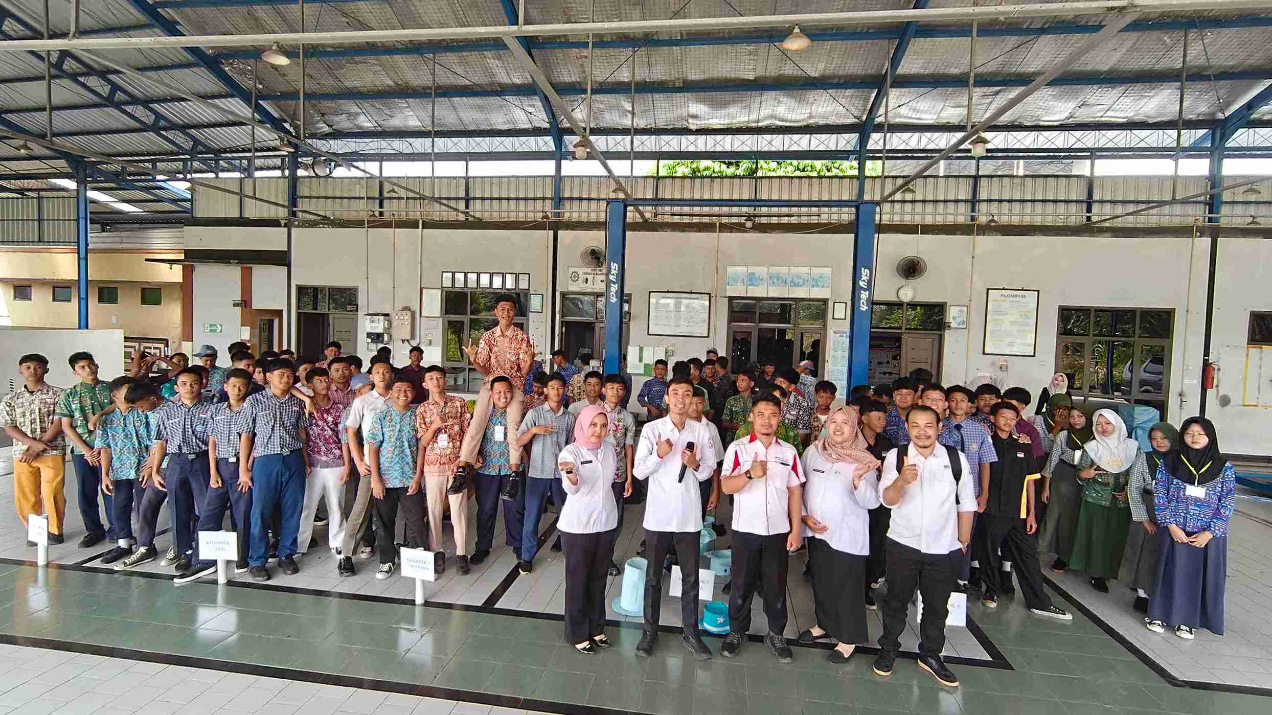 Bawaslu Banyumas