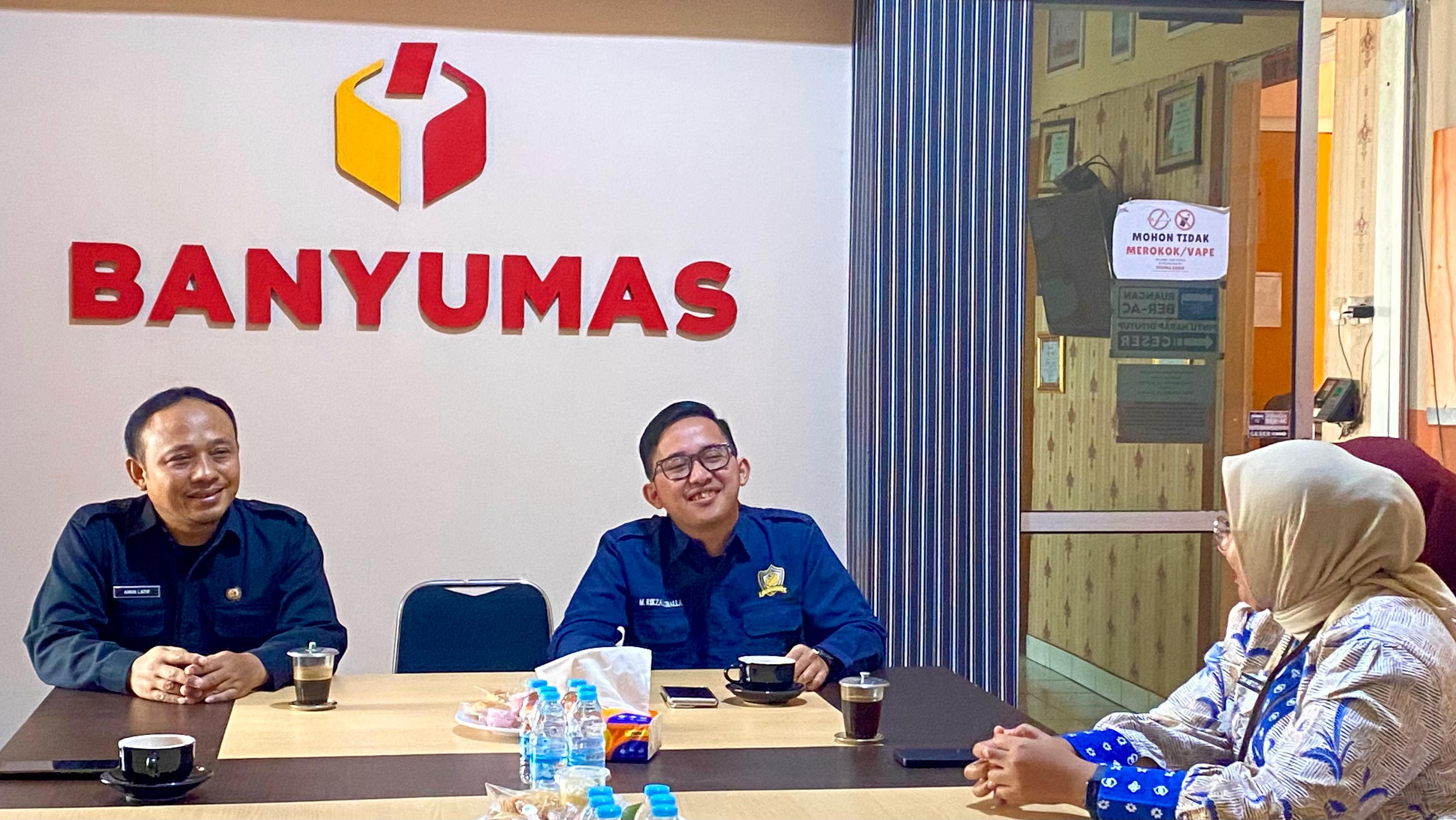 Bawaslu Banyumas