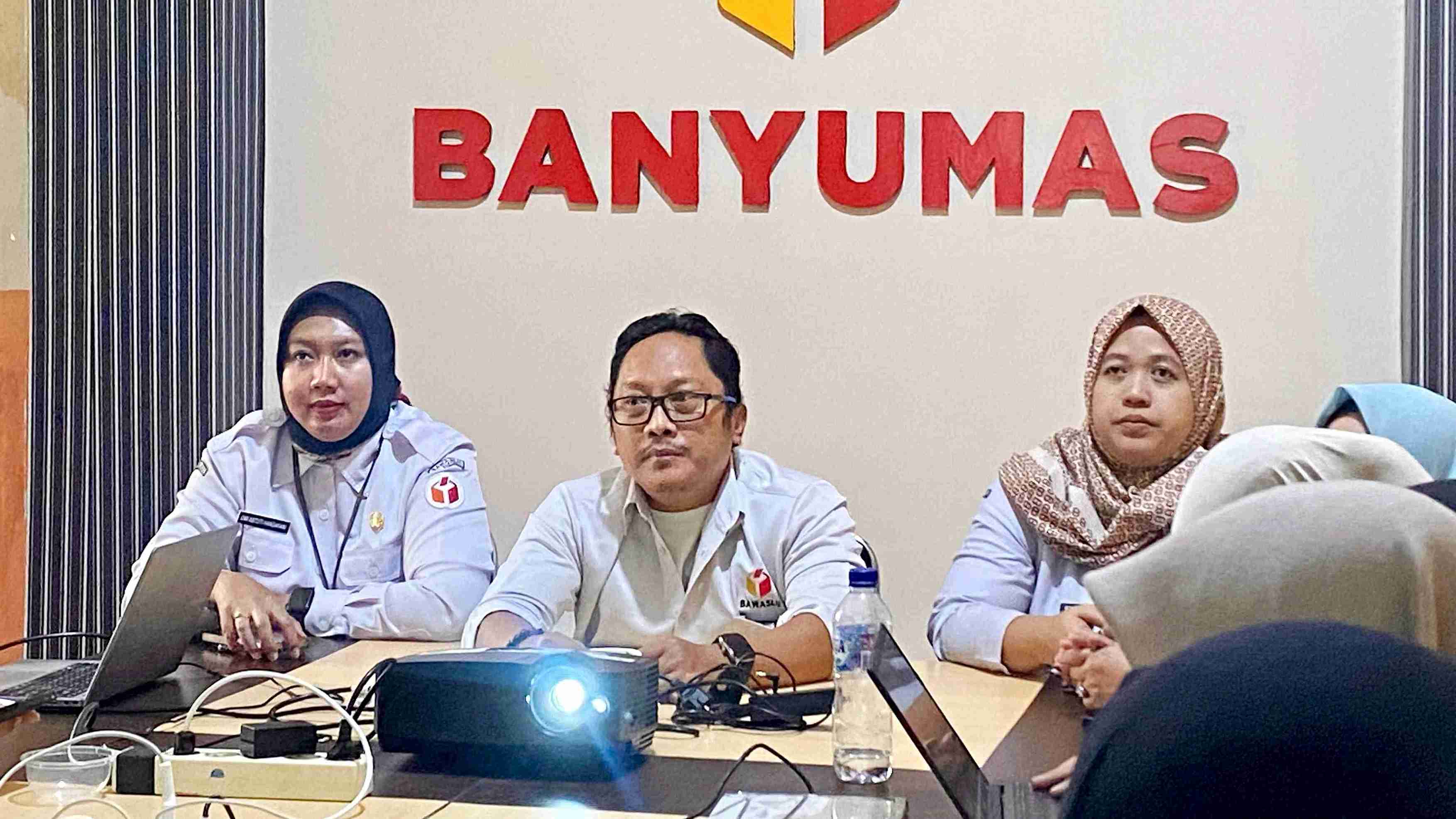 Bawaslu Banyumas