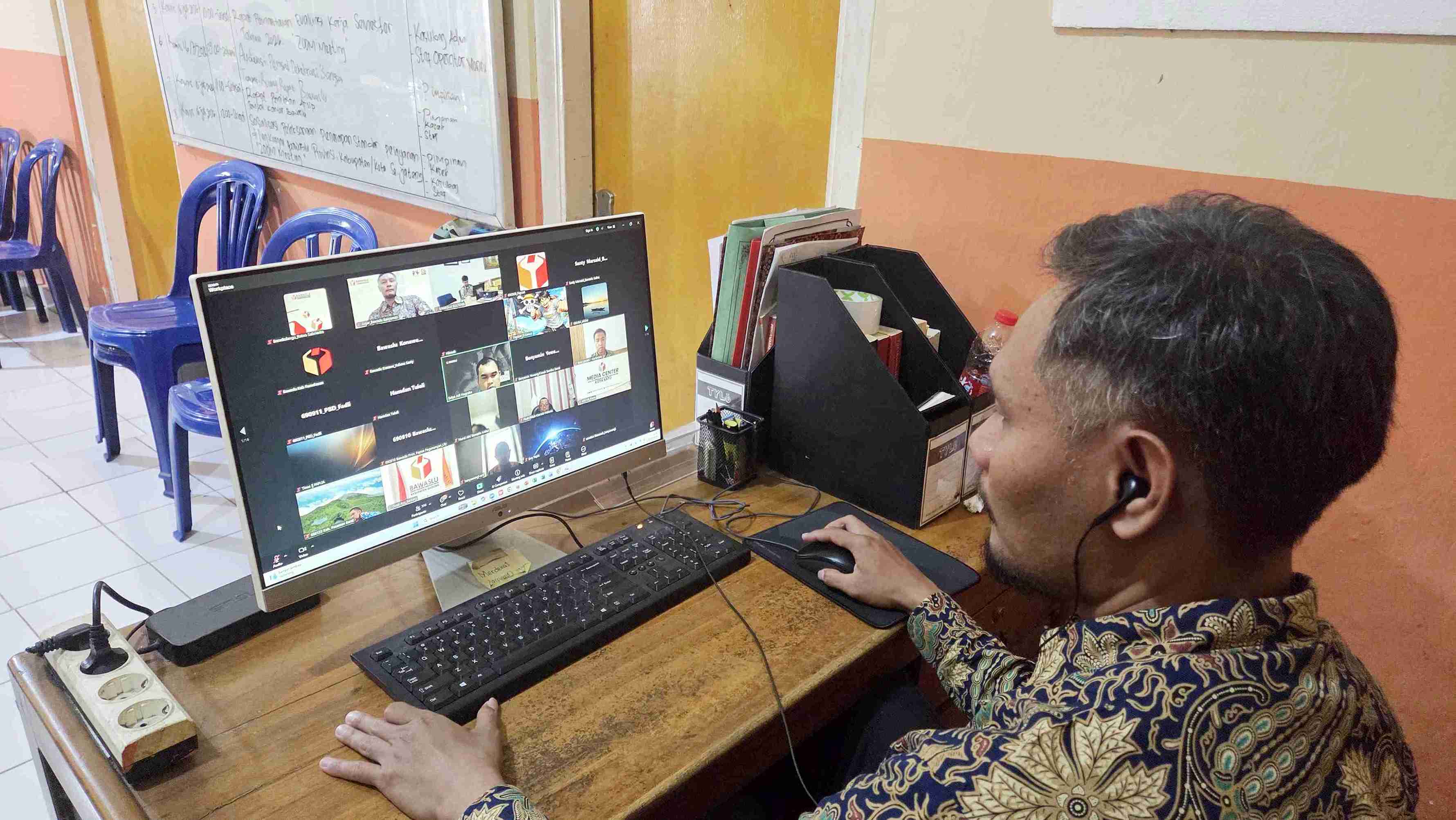 Bawaslu Banyumas