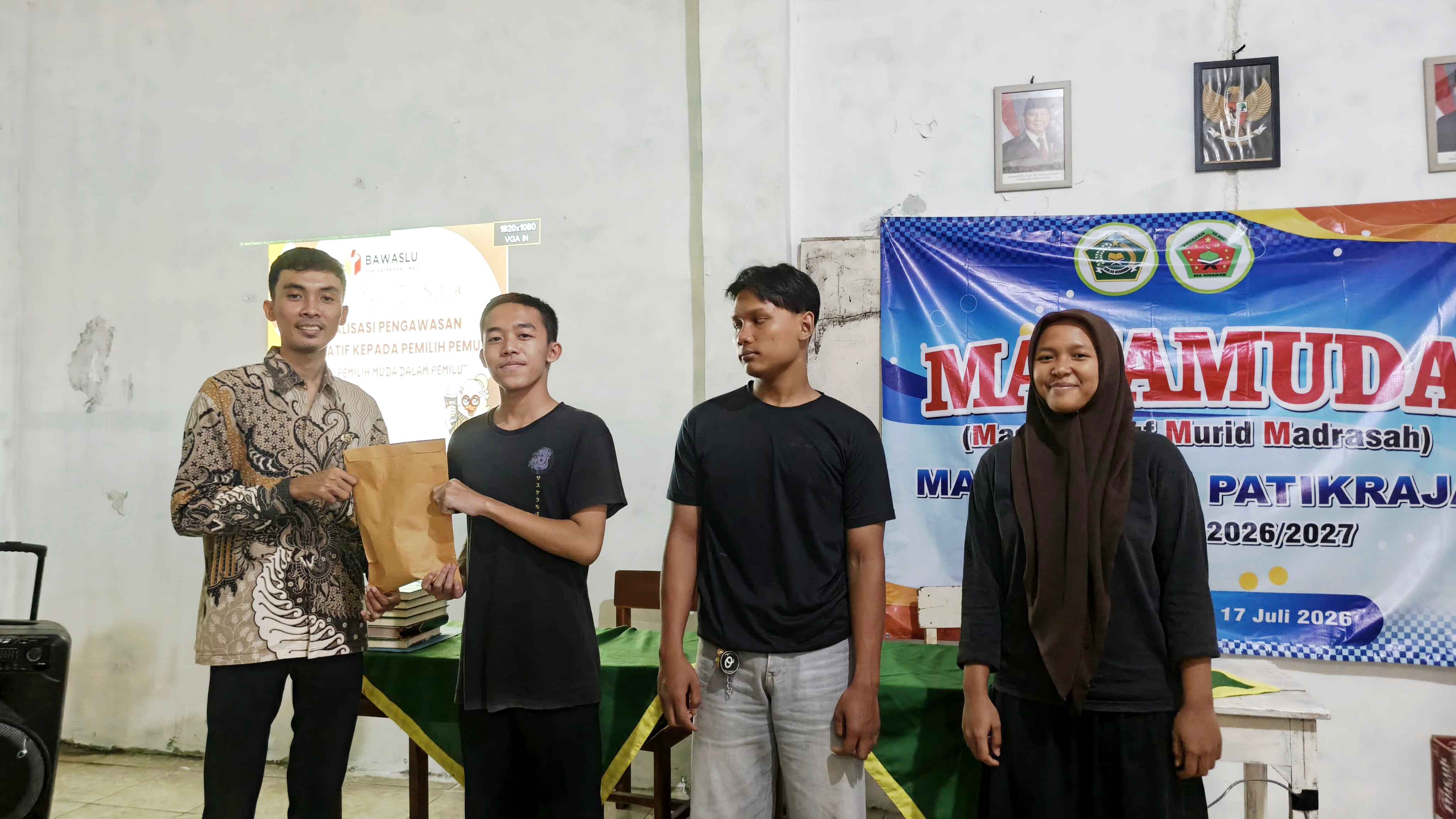 Bawaslu Banyumas