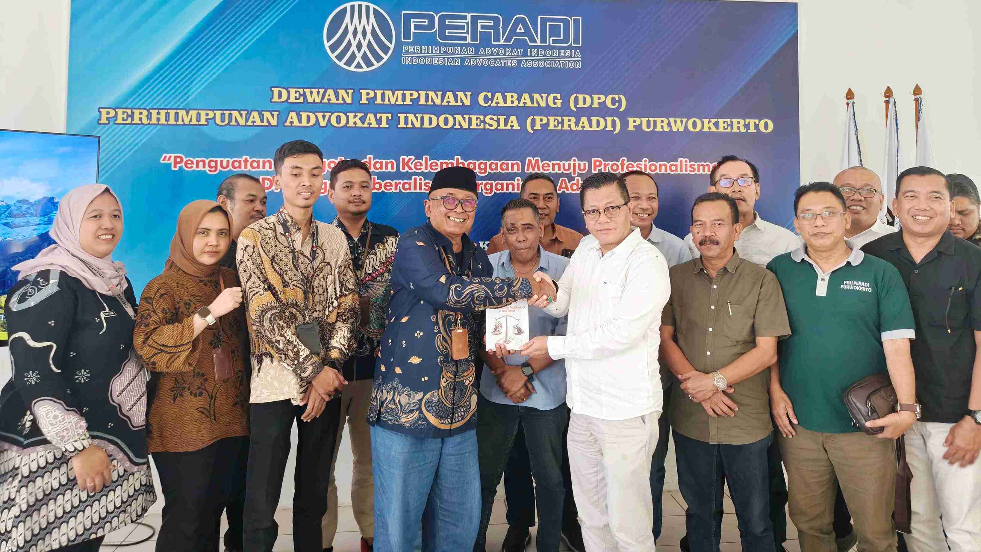 Bawaslu Banyumas