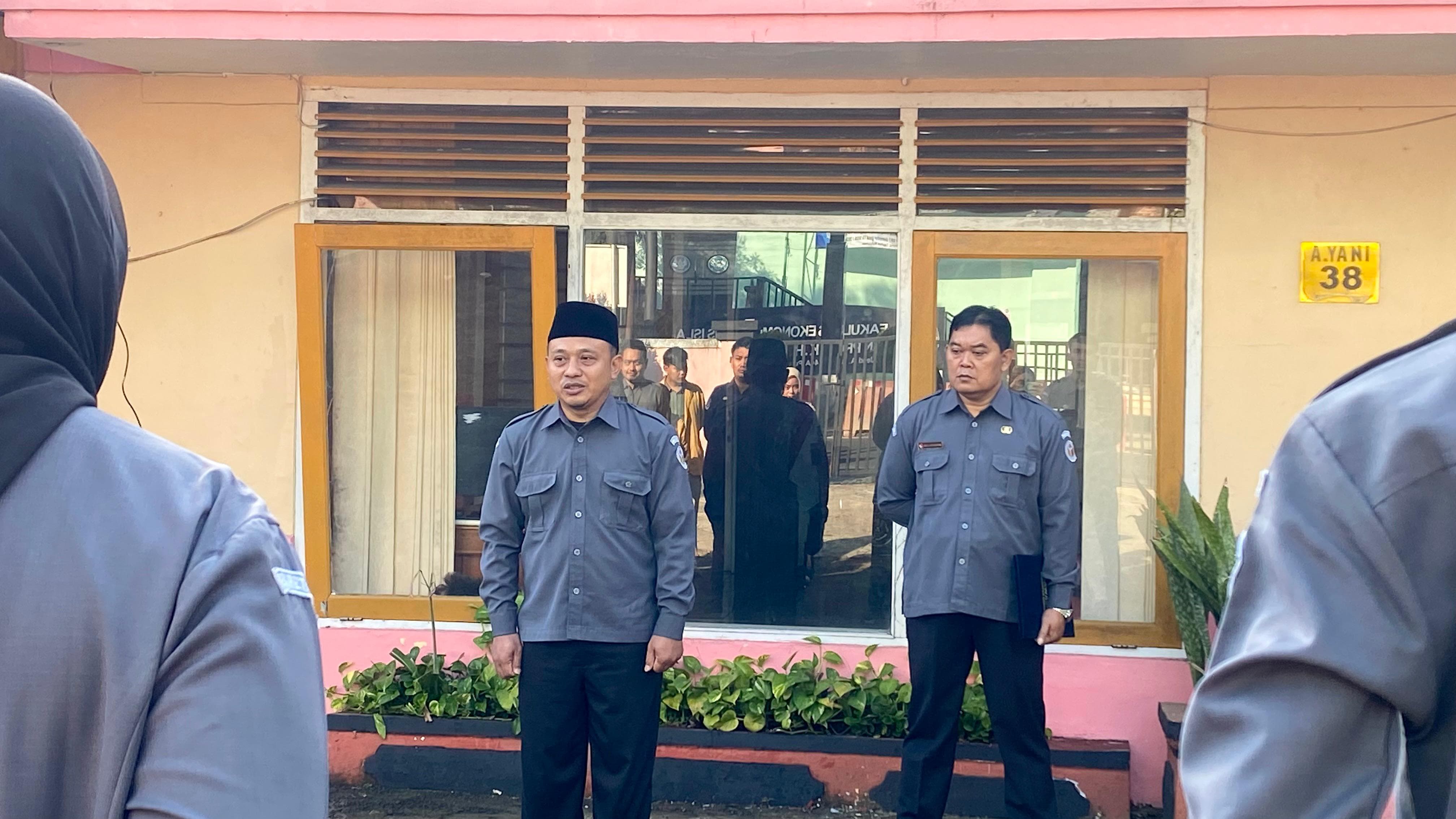 Bawaslu Banyumas