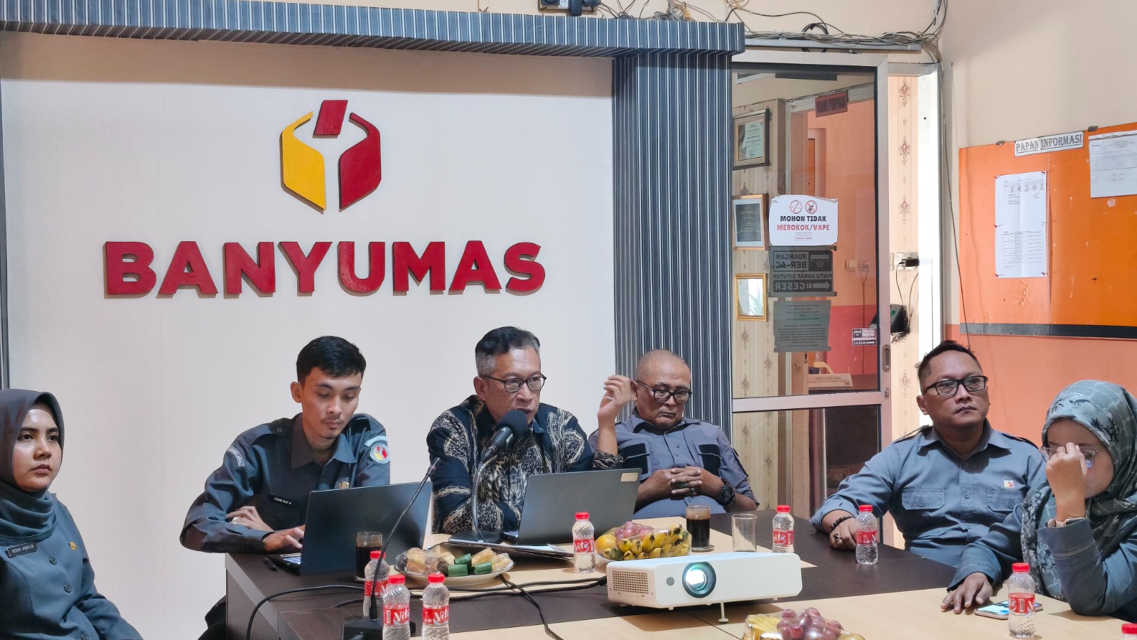 Bawaslu Banyumas