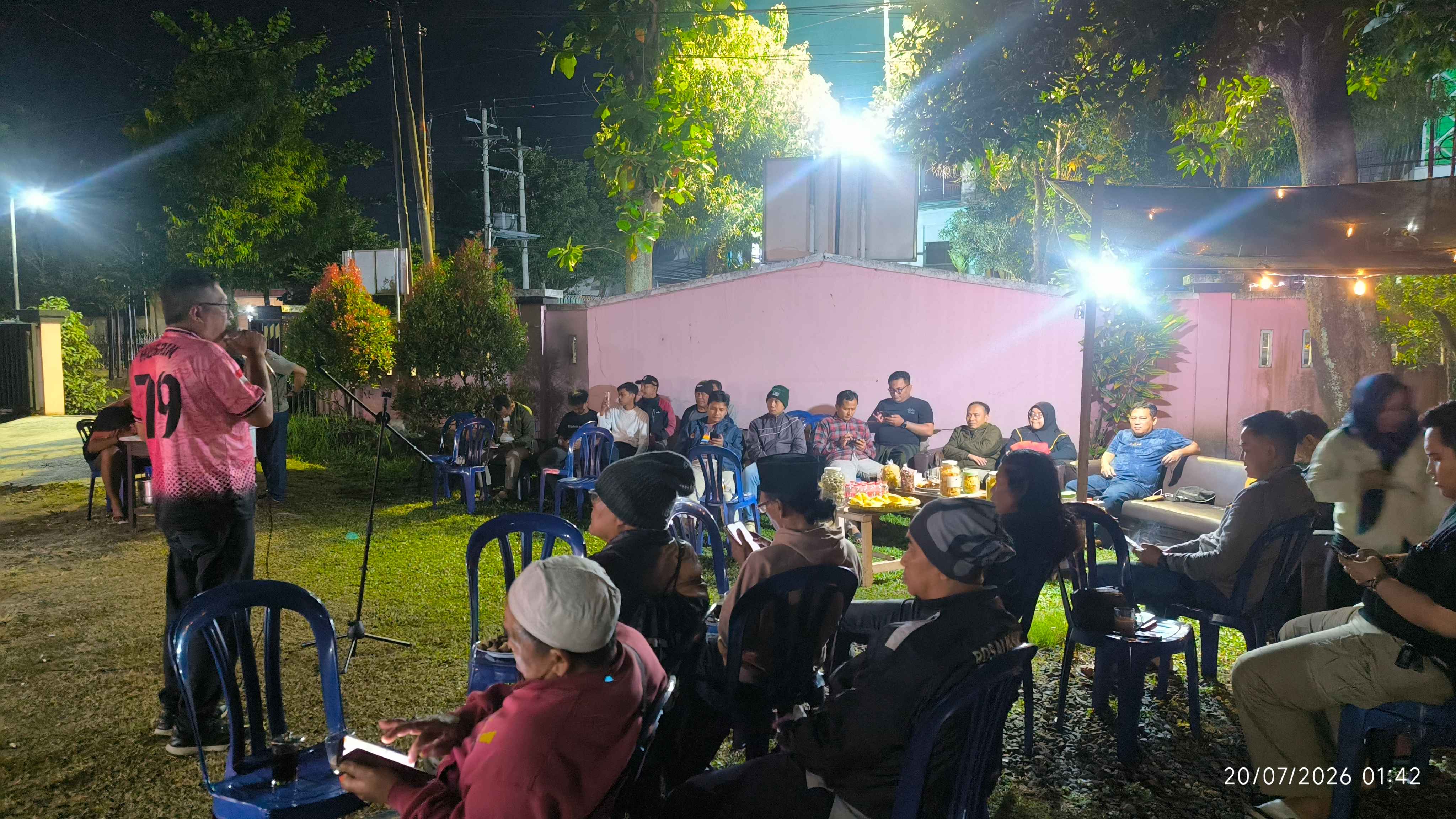 Bawaslu Banyumas