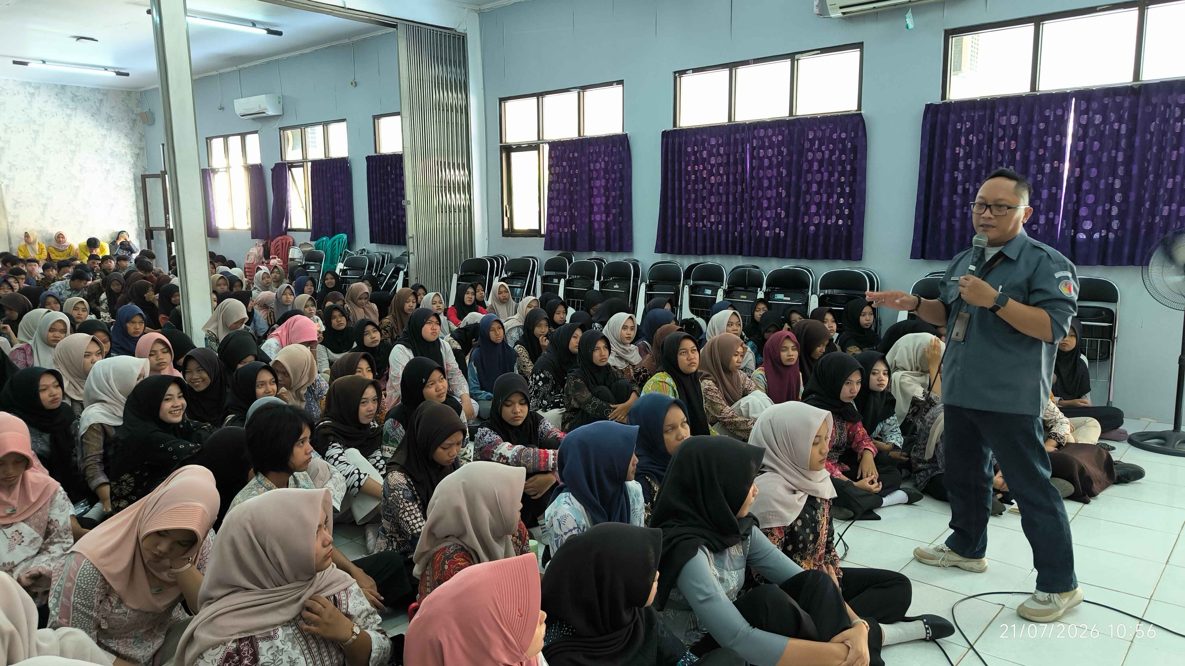 Bawaslu Banyumas