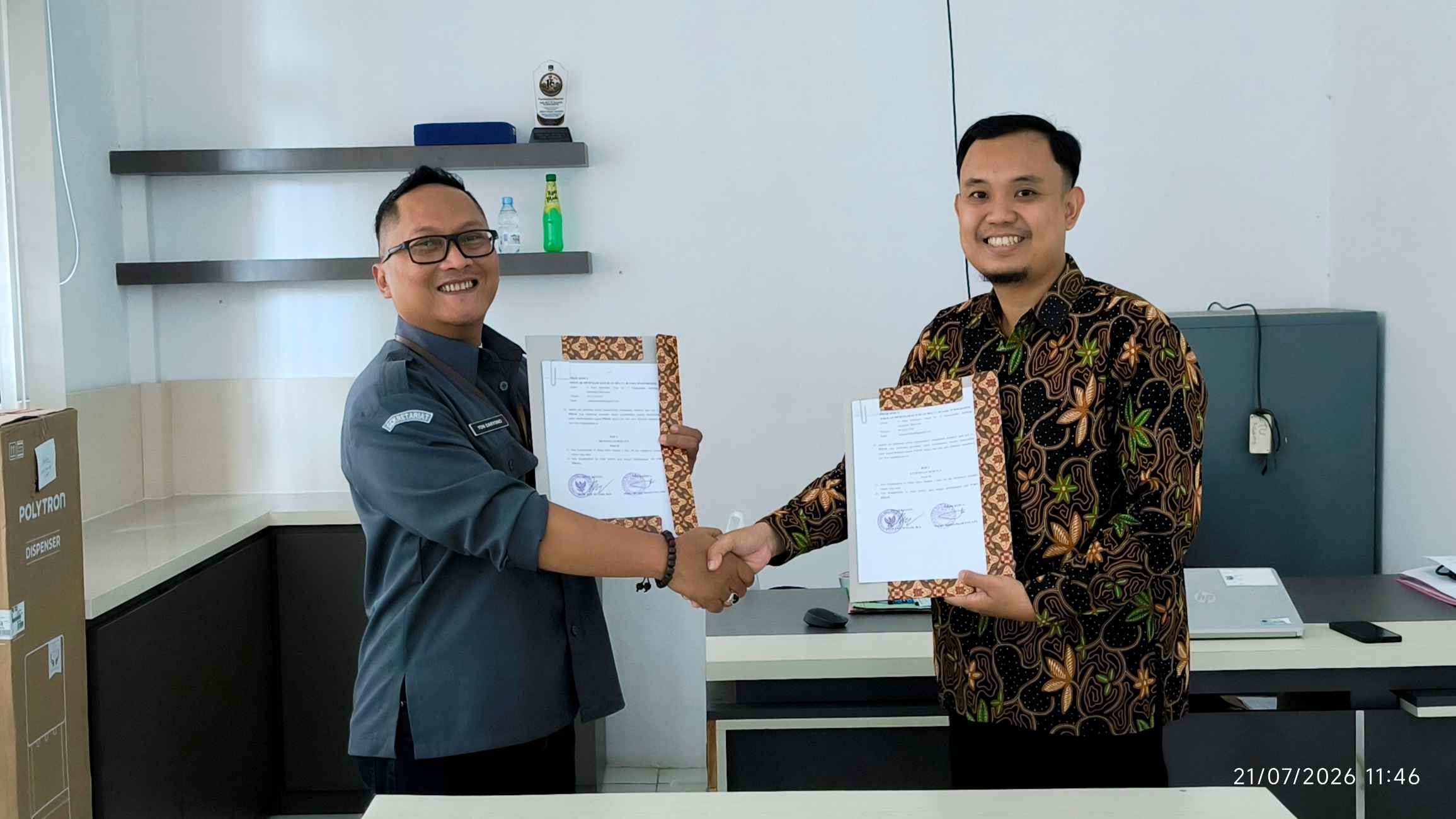 Bawaslu Banyumas