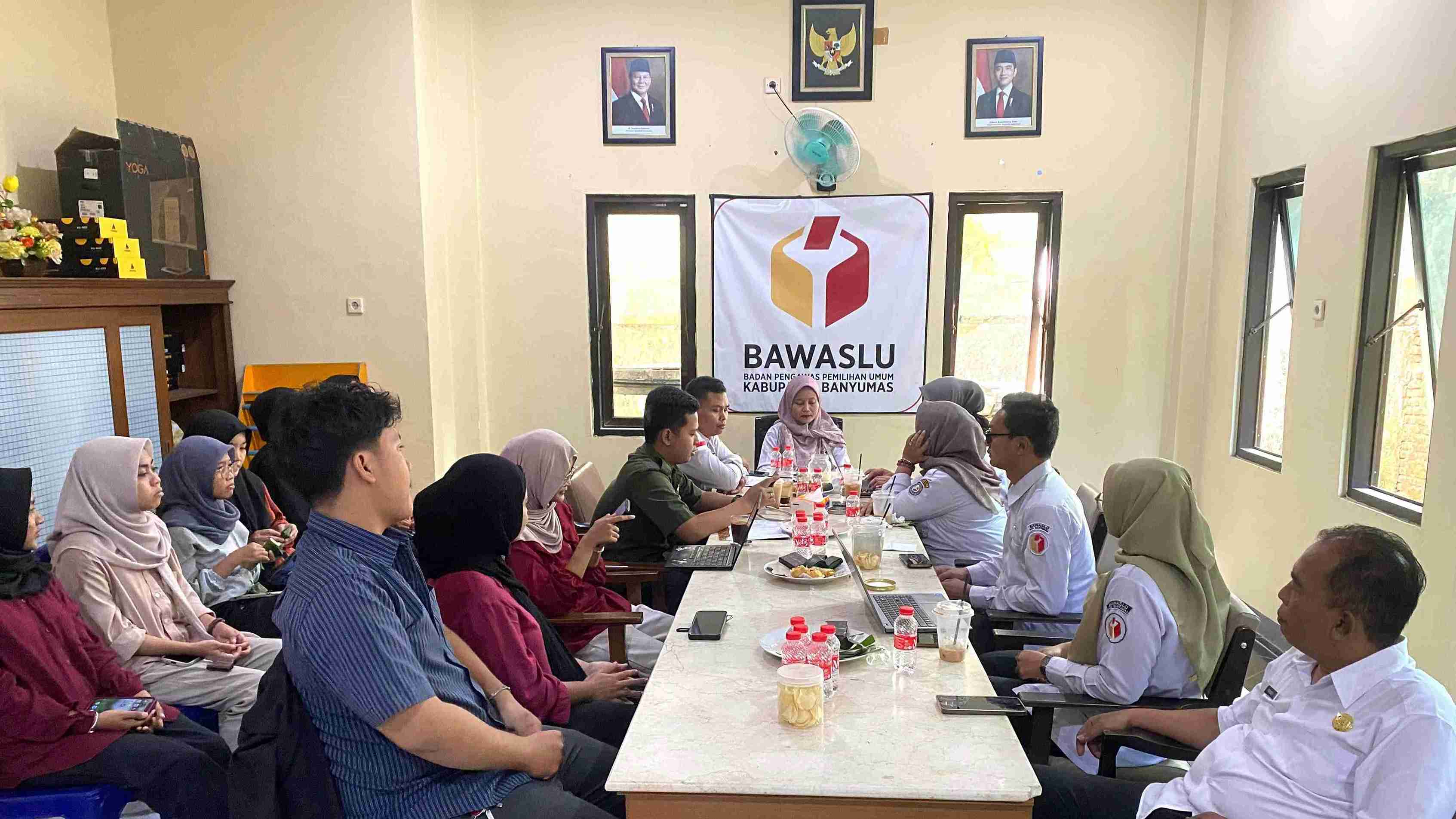 Bawaslu Banyumas