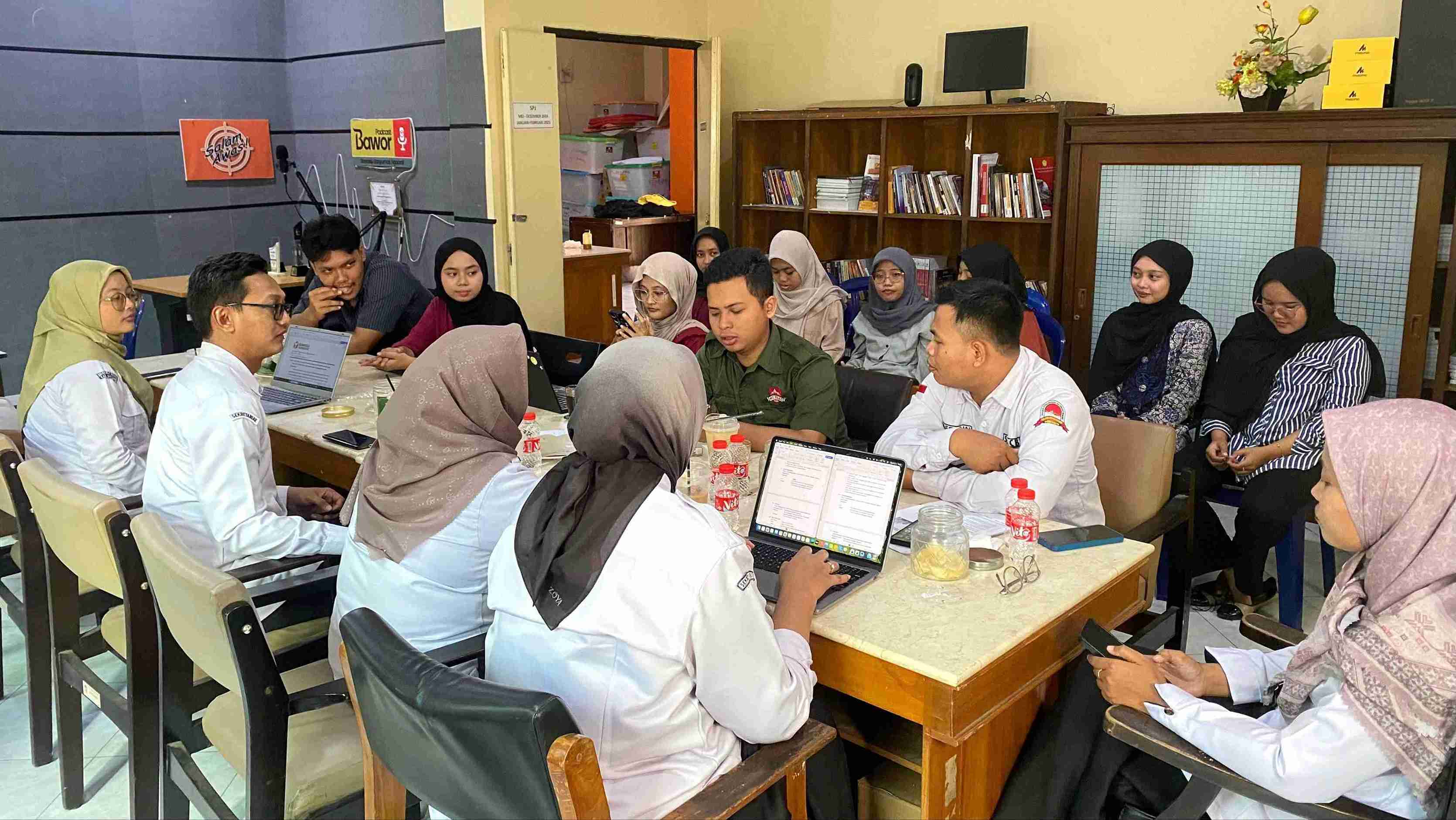 Bawaslu Banyumas