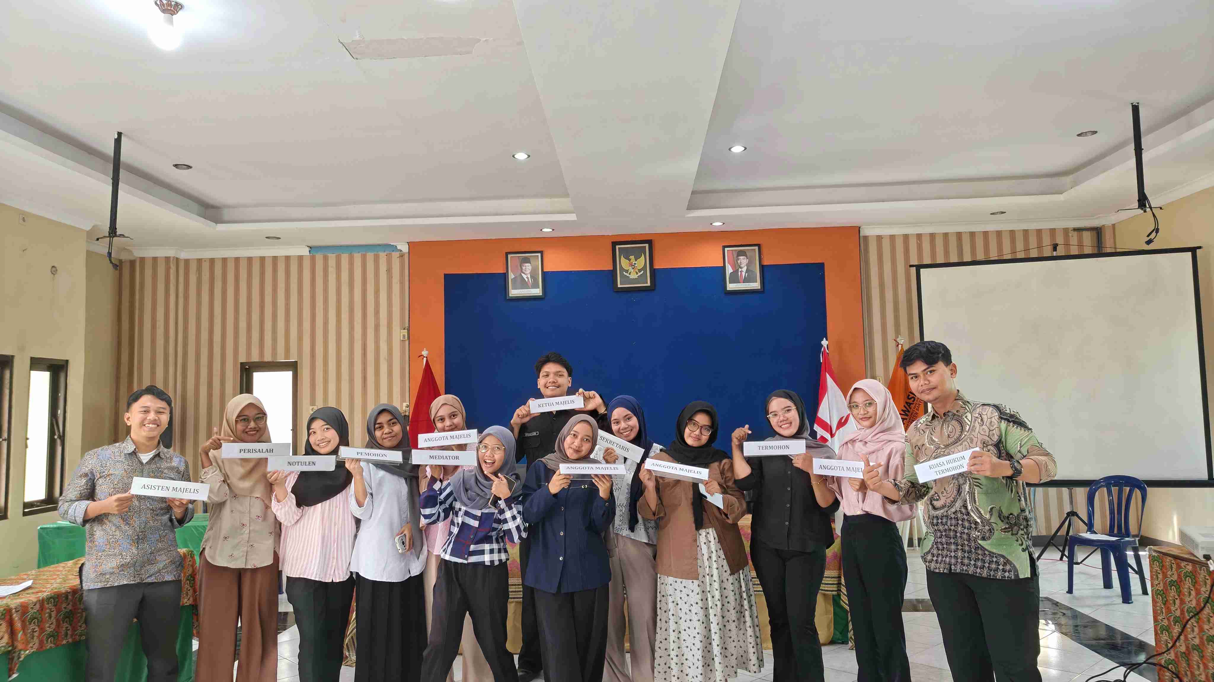 Bawaslu Banyumas